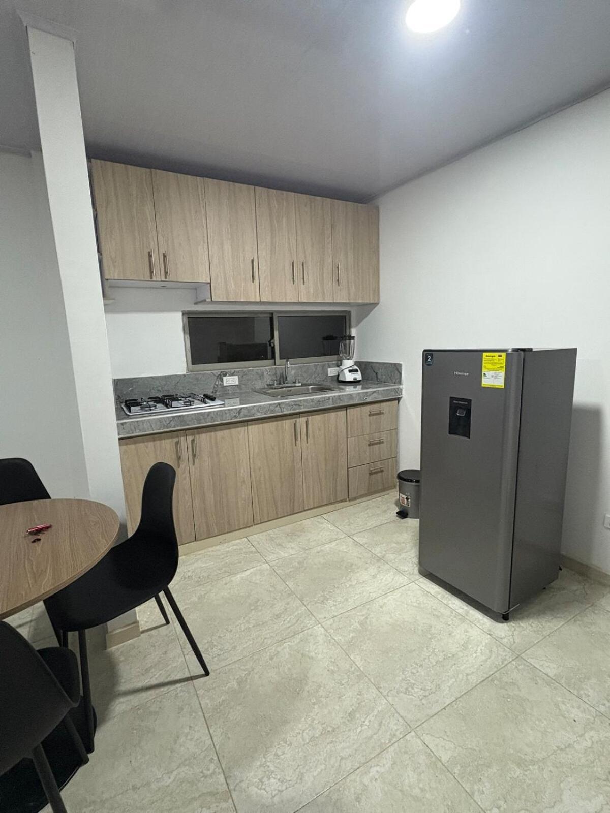 Almare En Apartamento Cartagena