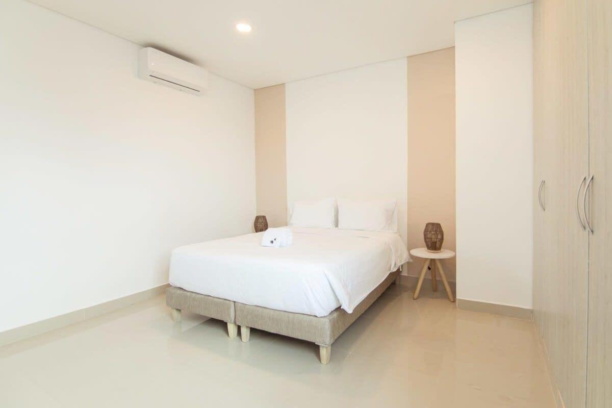 Apartamento Port By Manga *