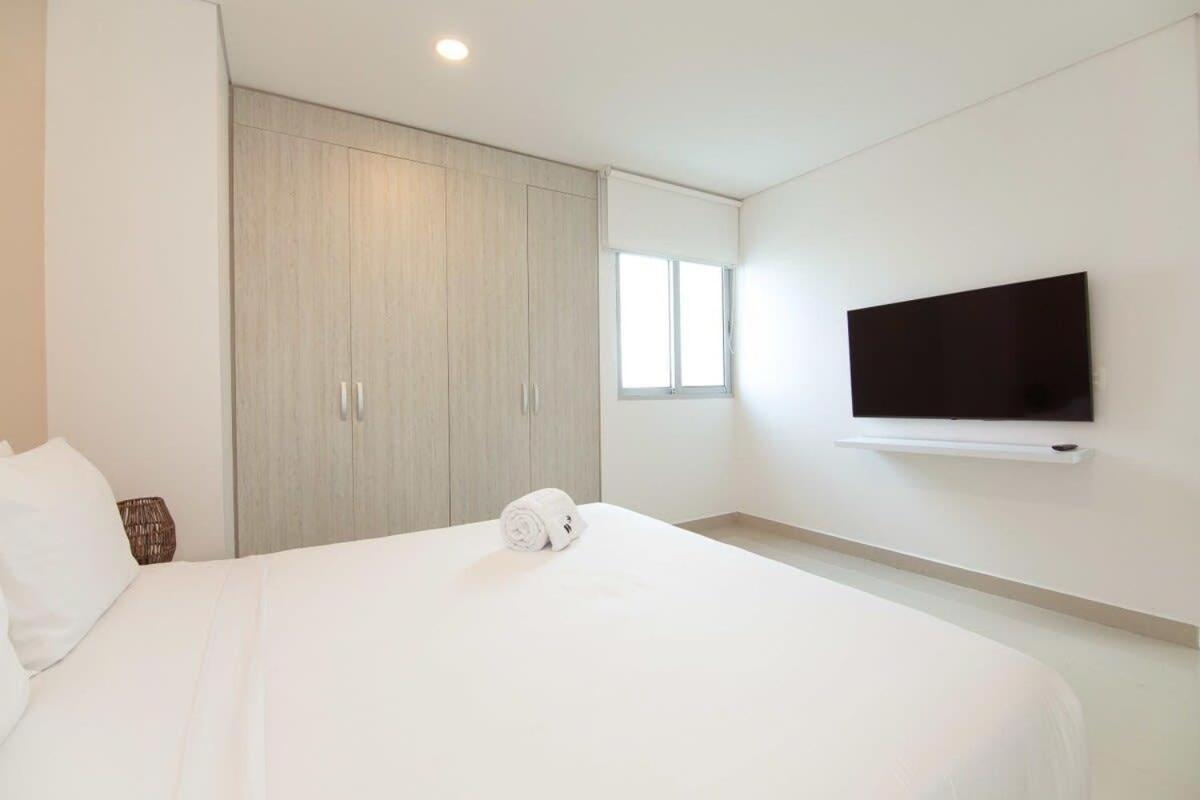 Port By Manga Apartamento
