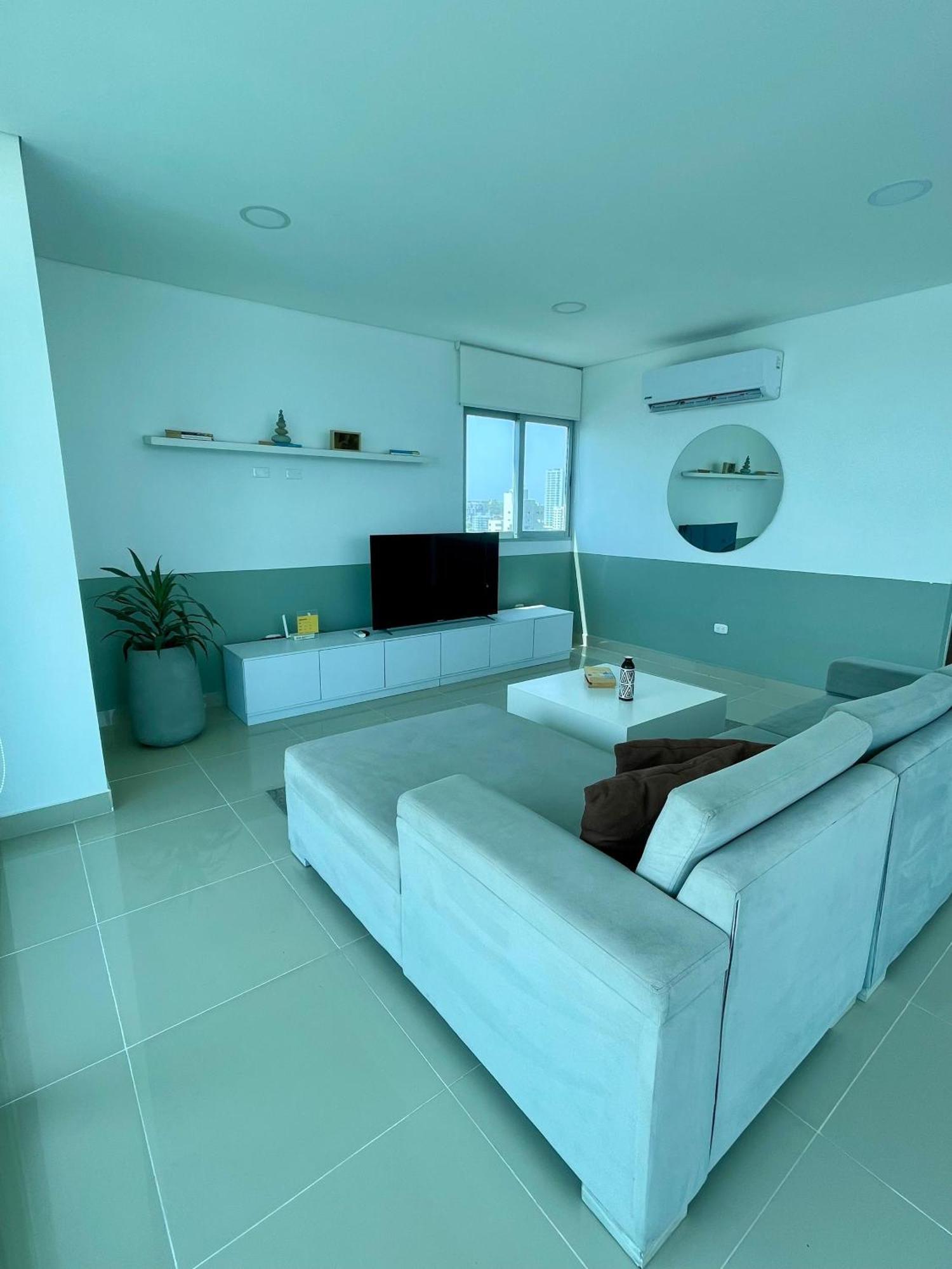 Apartamento Port By Manga Cartagena