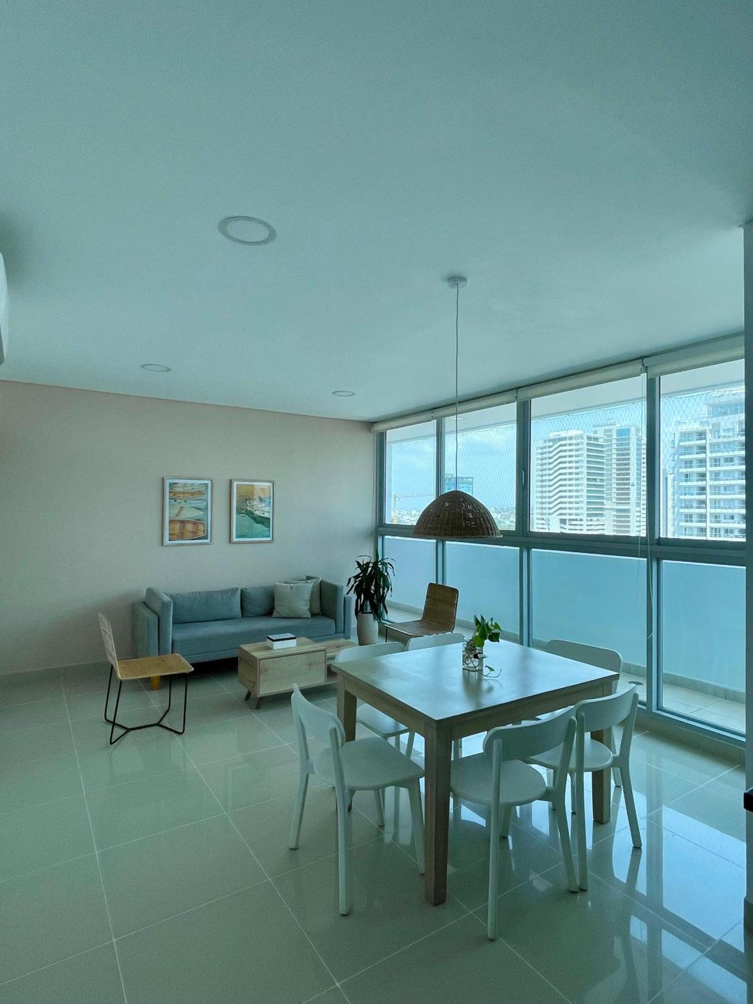 Apartamento Port By Manga Cartagena