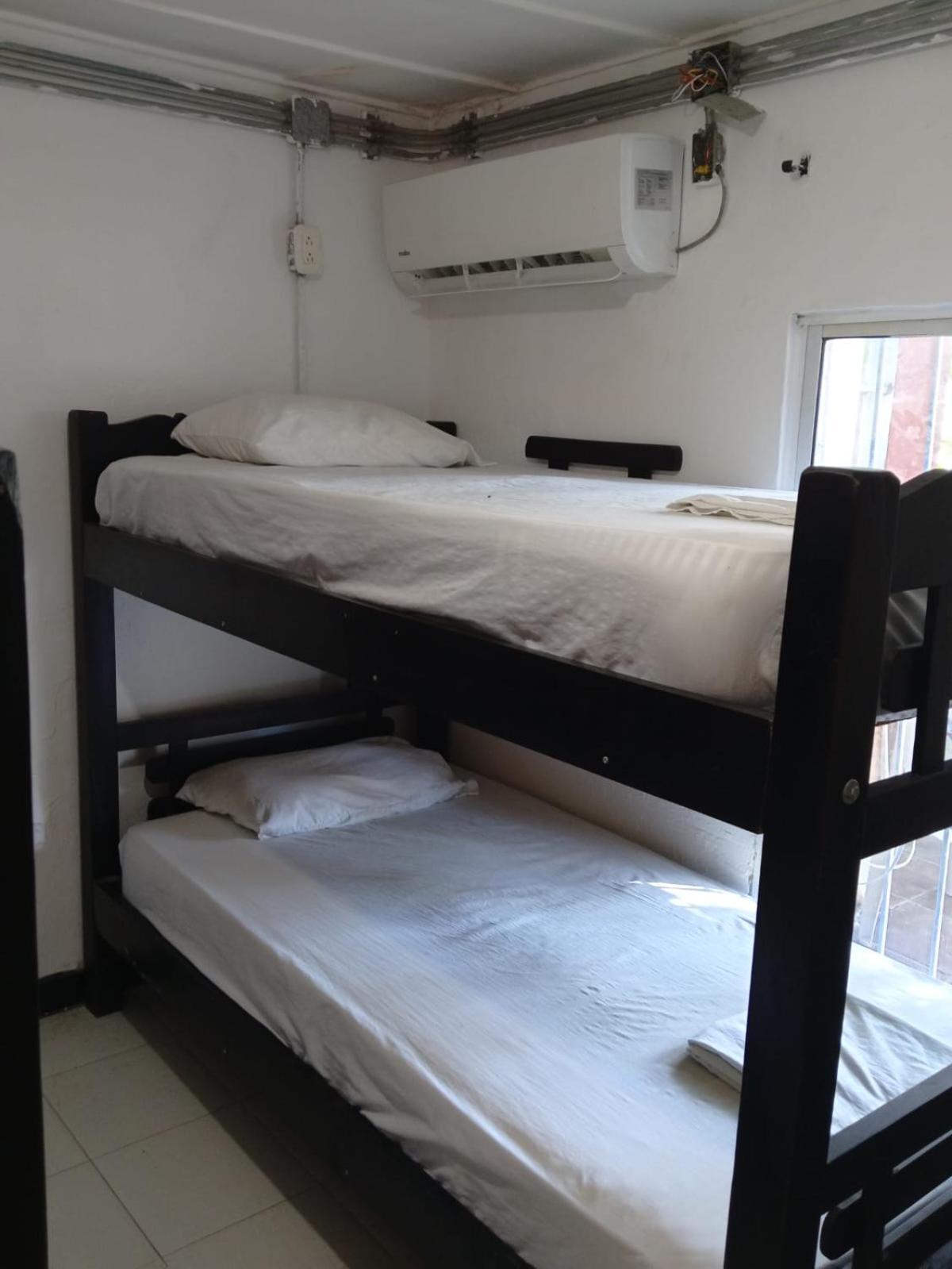 Hostel Shanty *