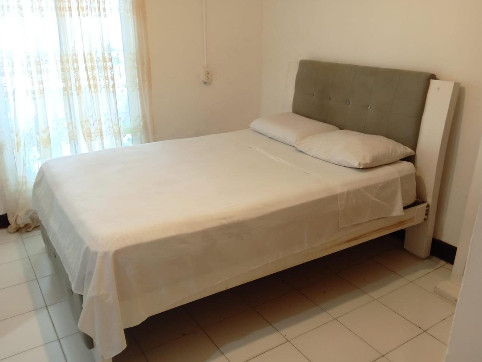 Shanty Hostel