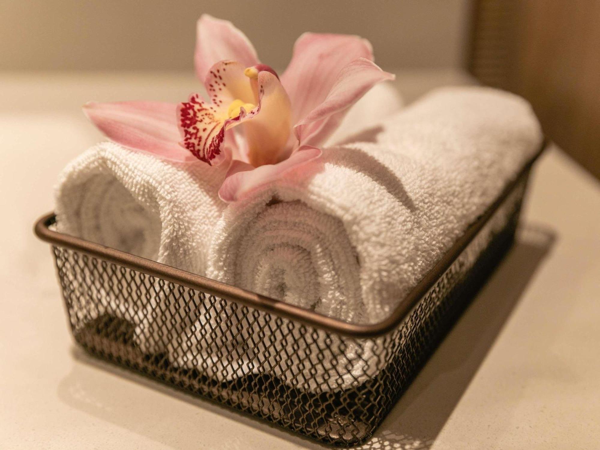 Hotel Sofitel Barú Calablanca Cartagena