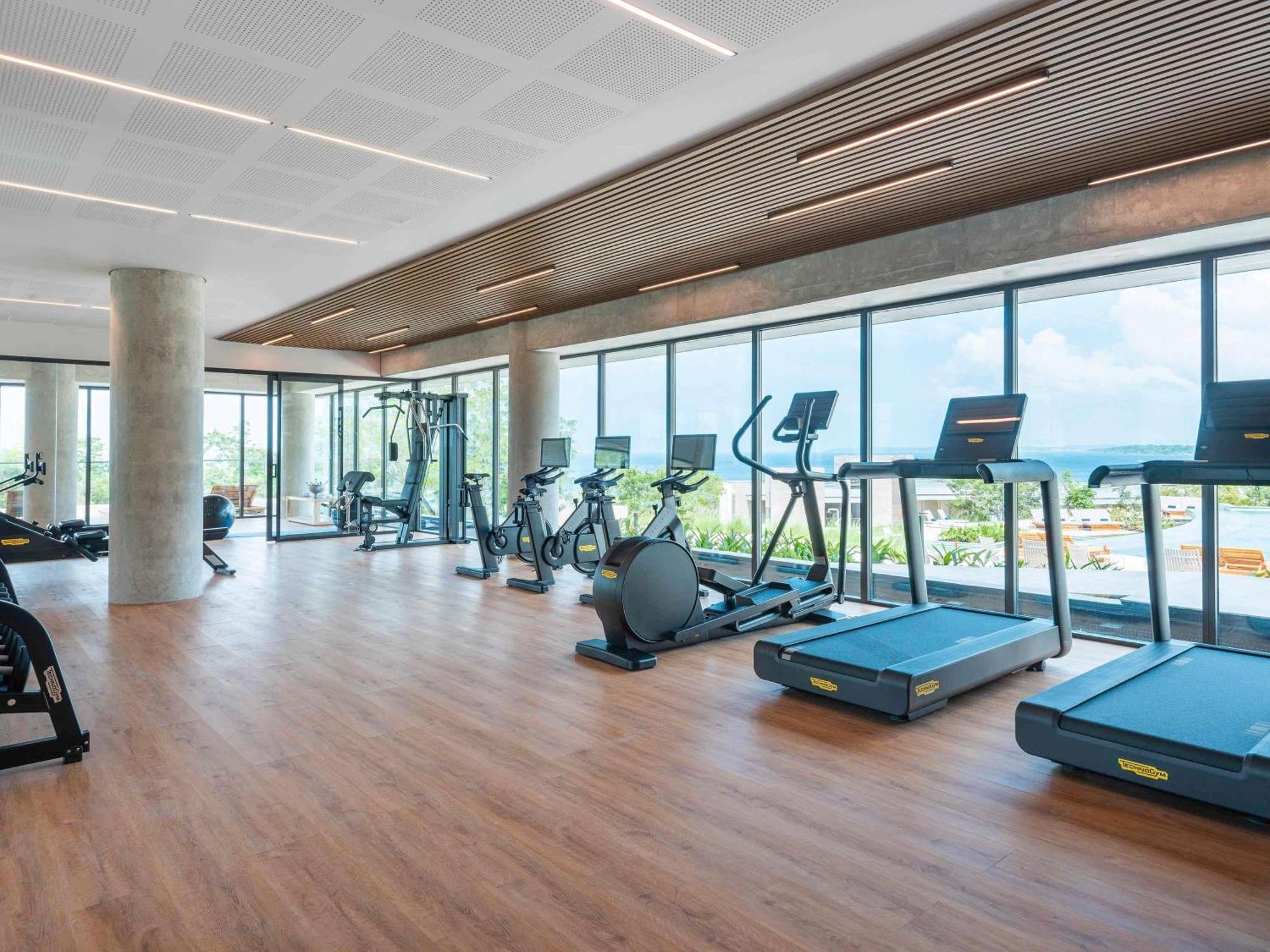 Hotel Sofitel Barú Calablanca 5*