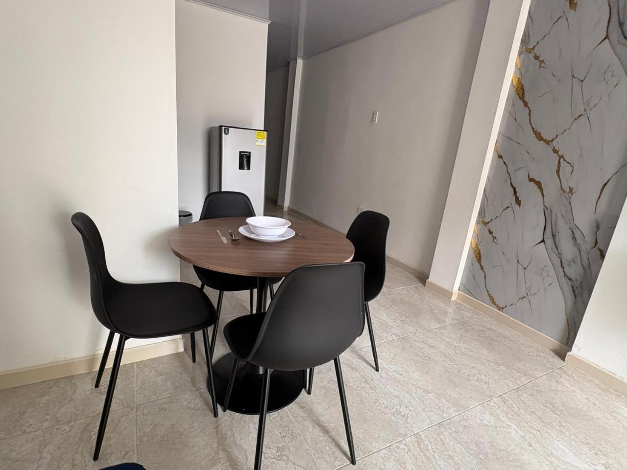 Apartamento Almare En *