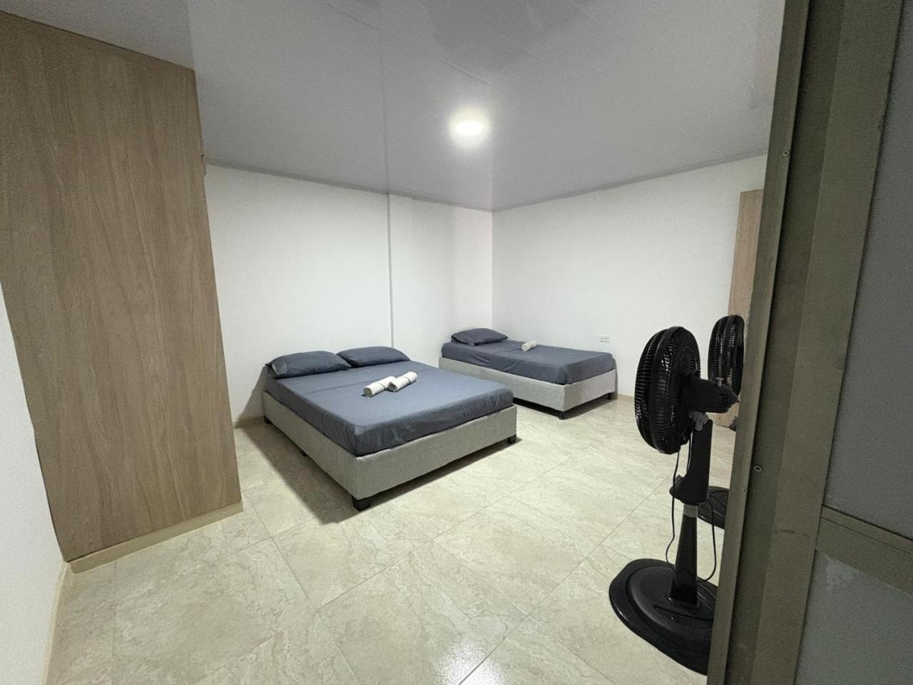 Almare En Apartamento