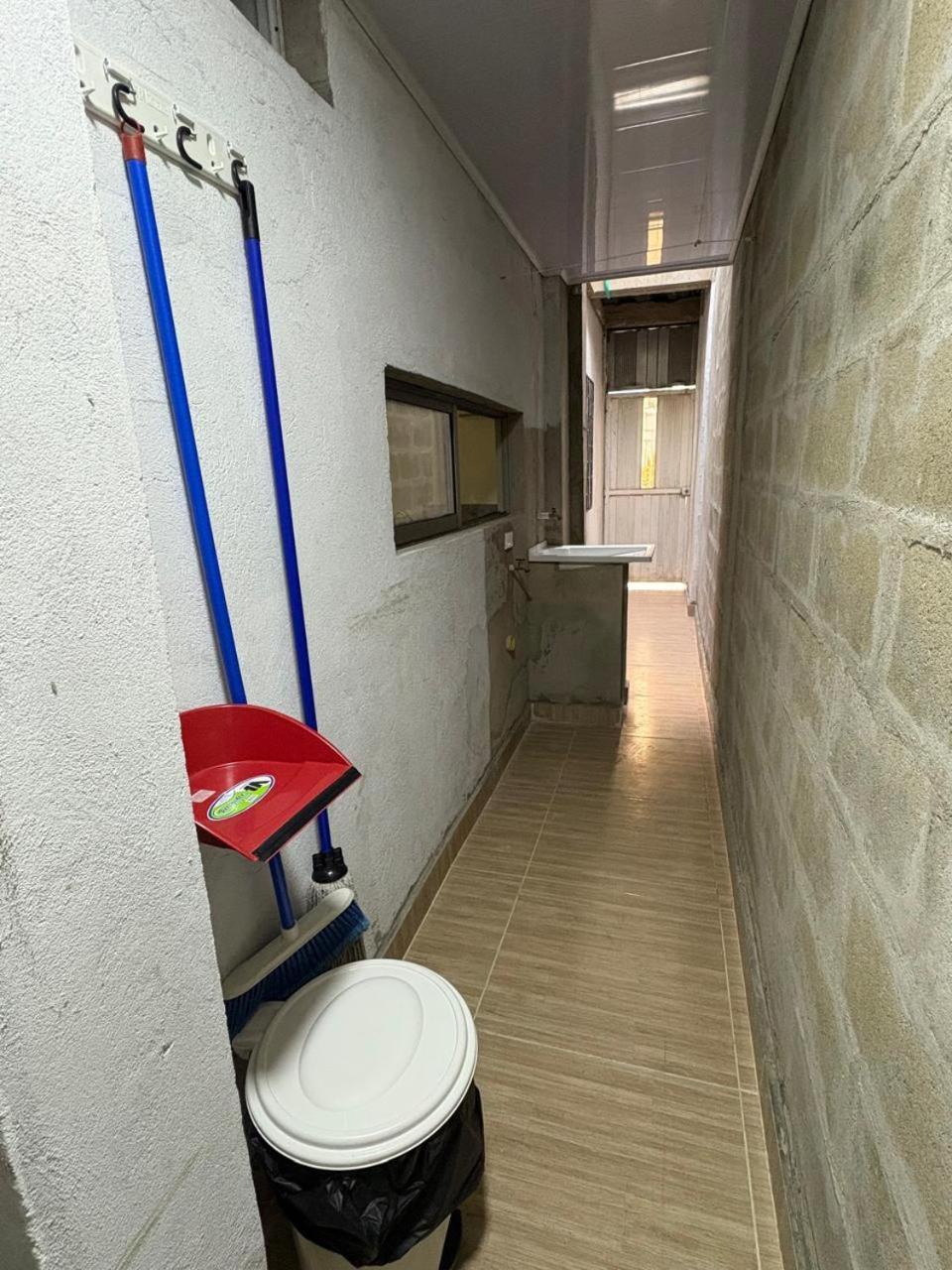 Apartamento Almare En *