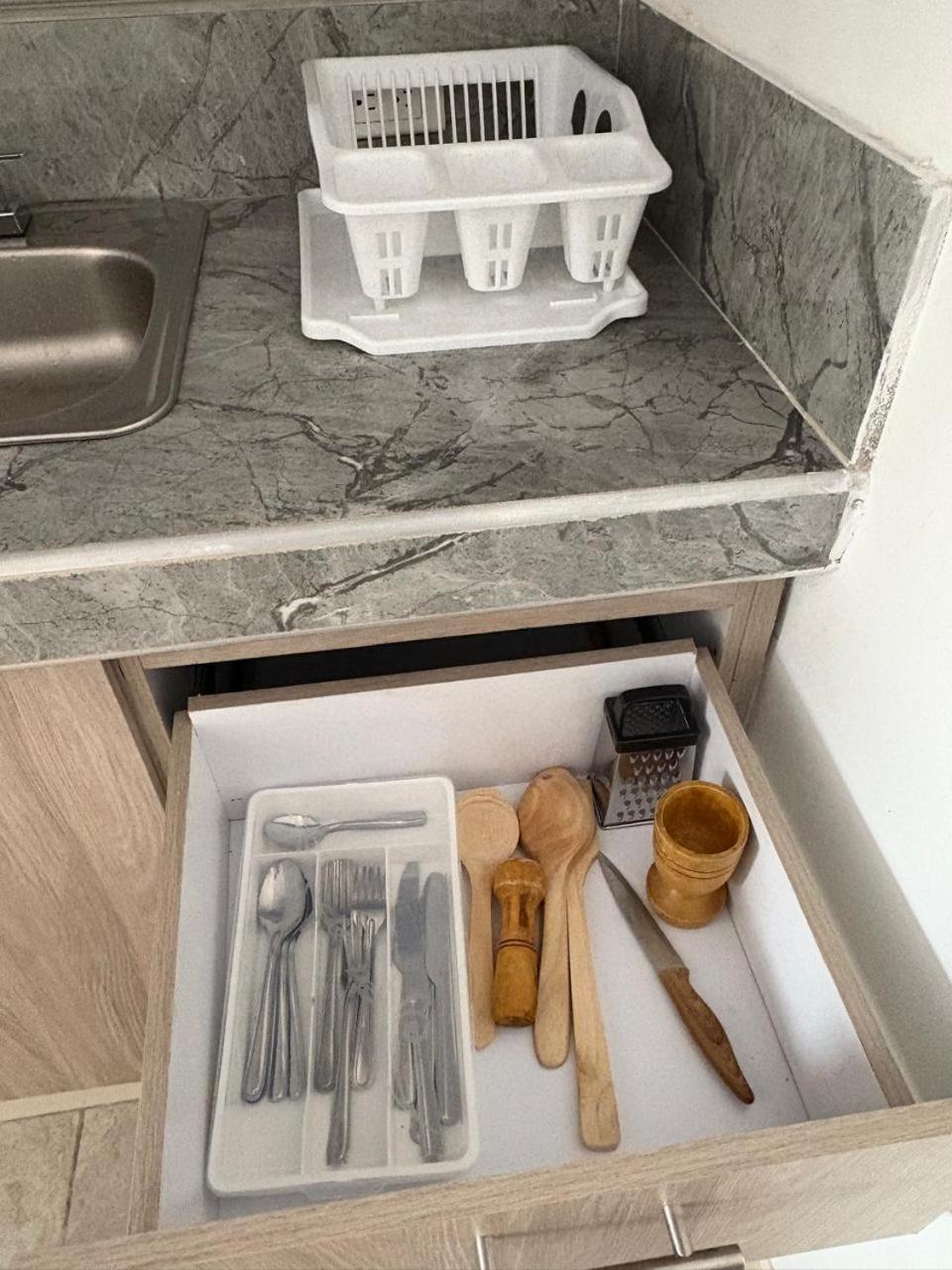 Apartamento Almare En Cartagena