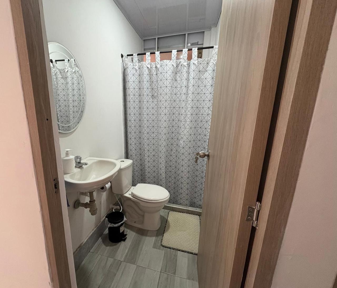 Apartamento Almare En Cartagena