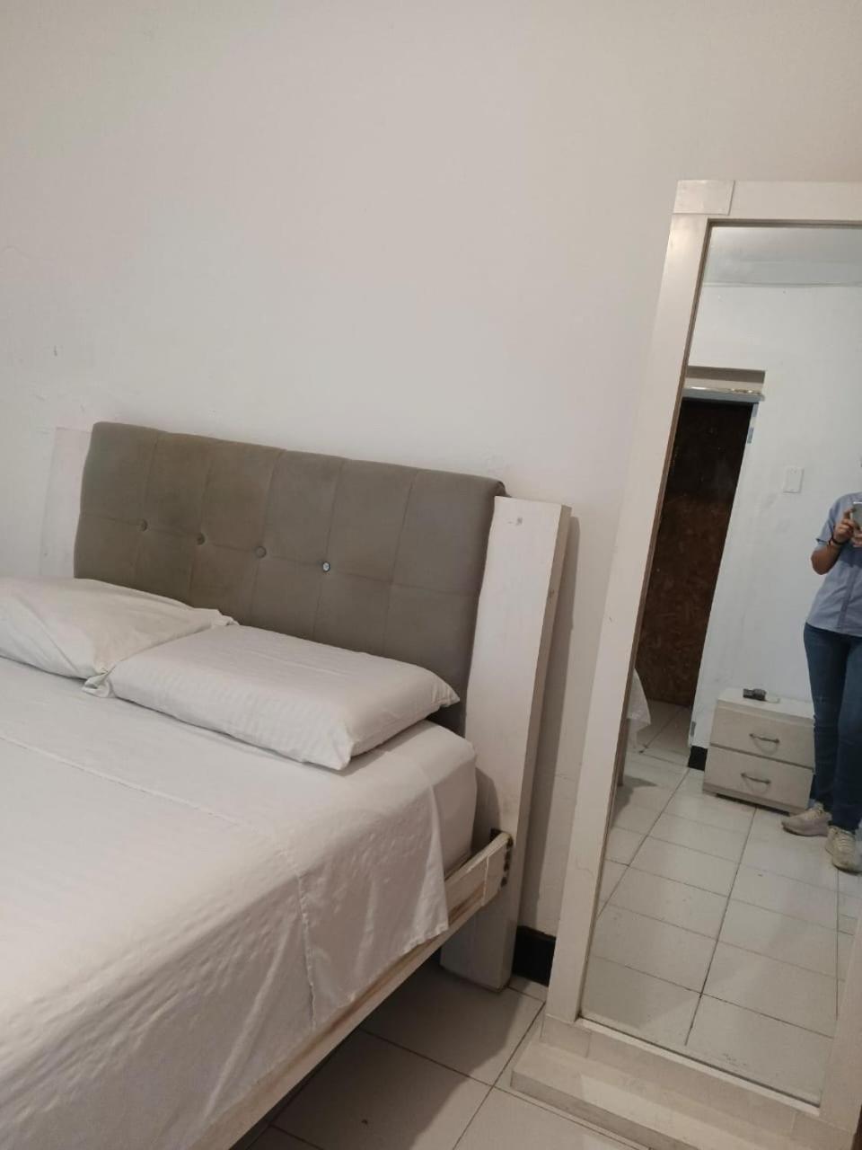 Shanty Cartagena