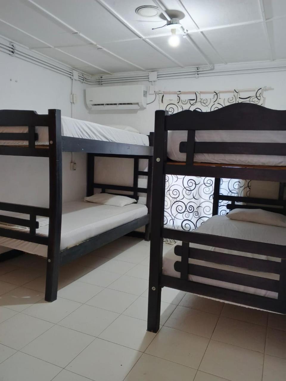 Shanty Hostel