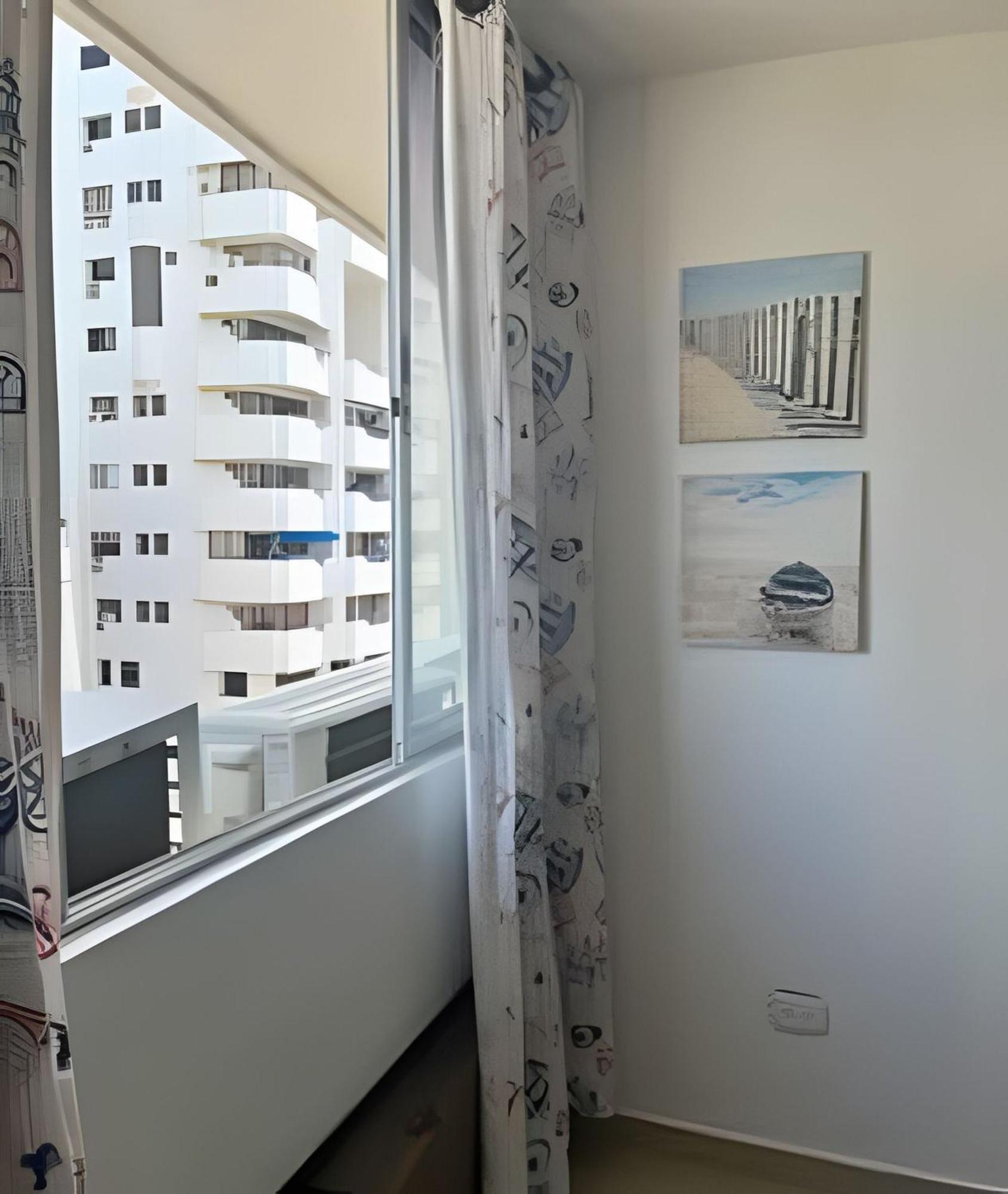 Apartamento Precioso Apto En El Laguito A Pasos De La Playa
