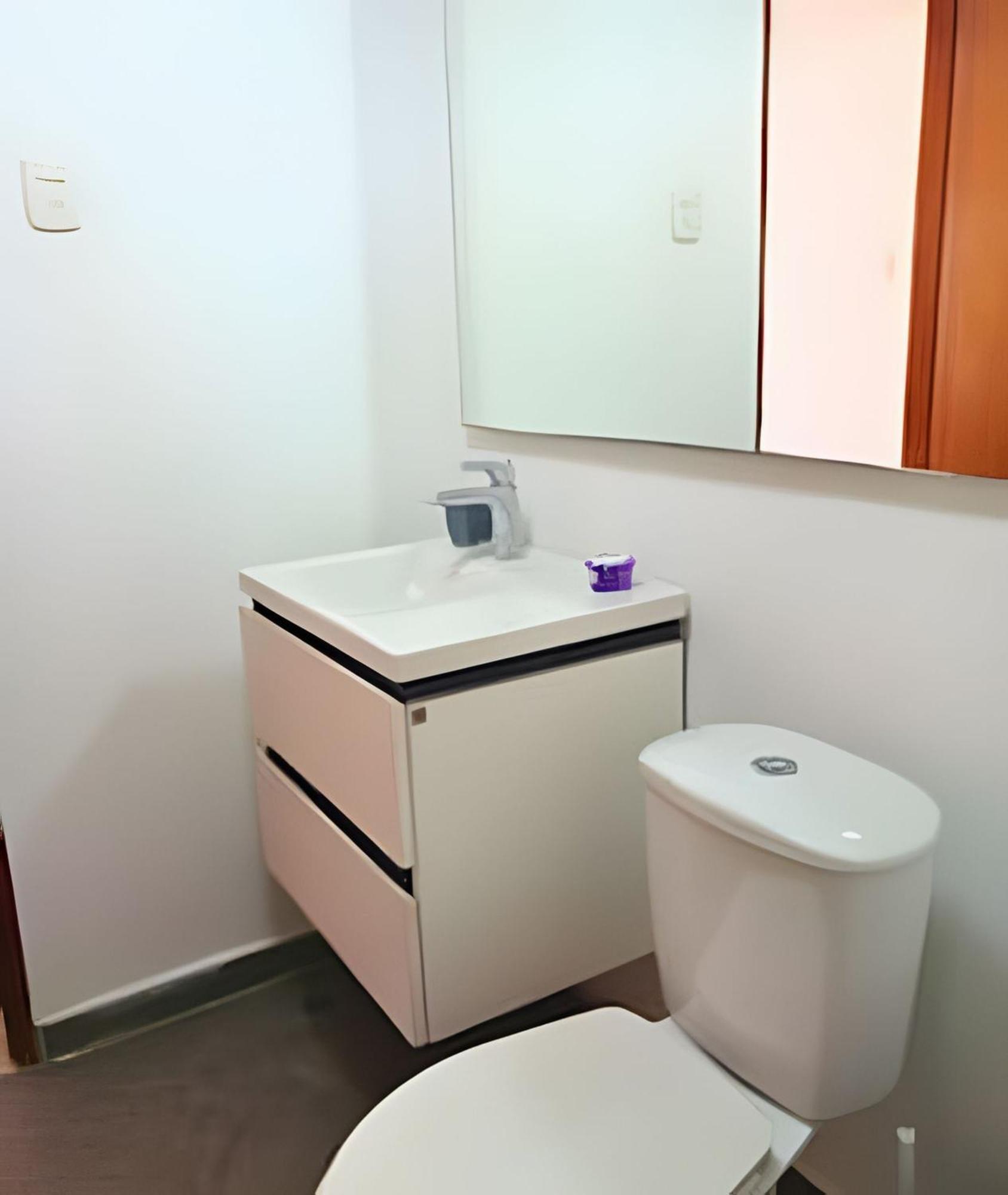 Precioso Apto A Pasos De La Playa, Ubicacion Ideal Apartment Cartagena