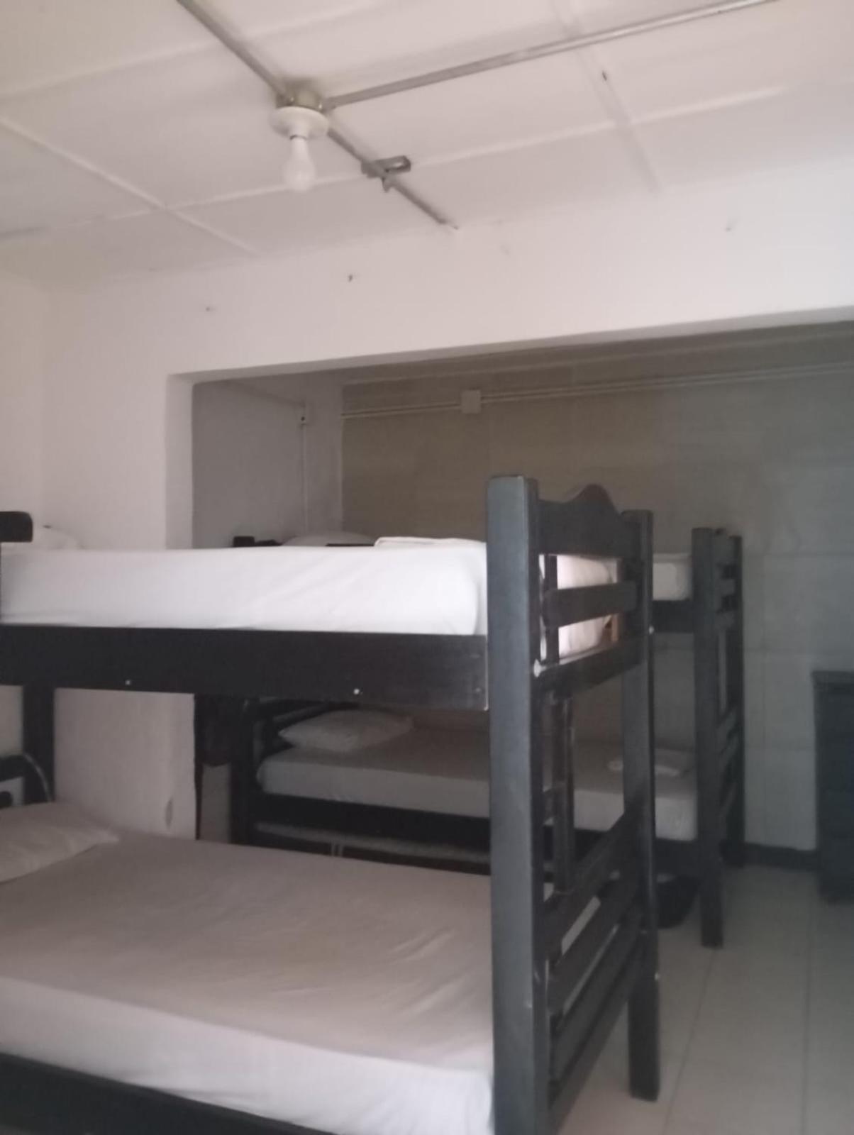 Shanty Hostel Cartagena