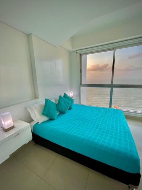 Front Apartamento Cartagena