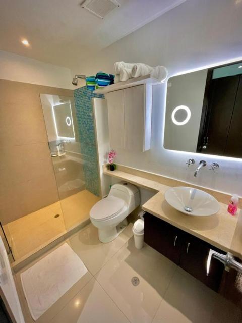 Front Apartamento Cartagena