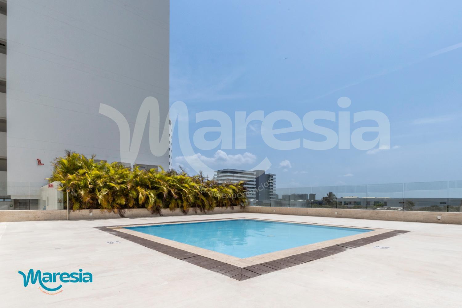 Panoramic Oceanview Loft Near & Airport Apartment *