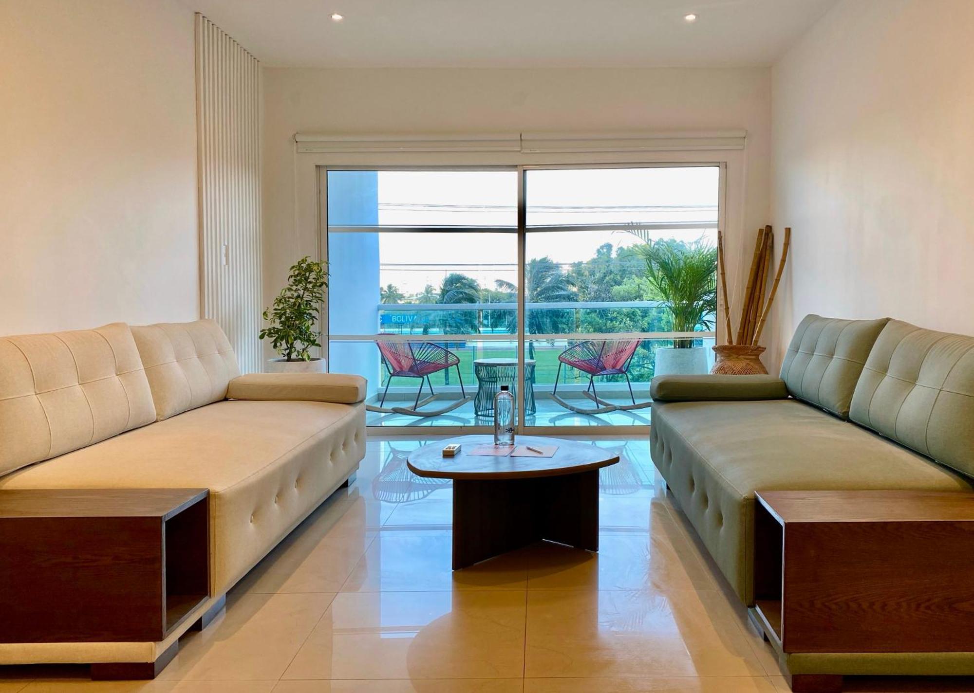 Serene Bay By Wynwood House * Cartagena