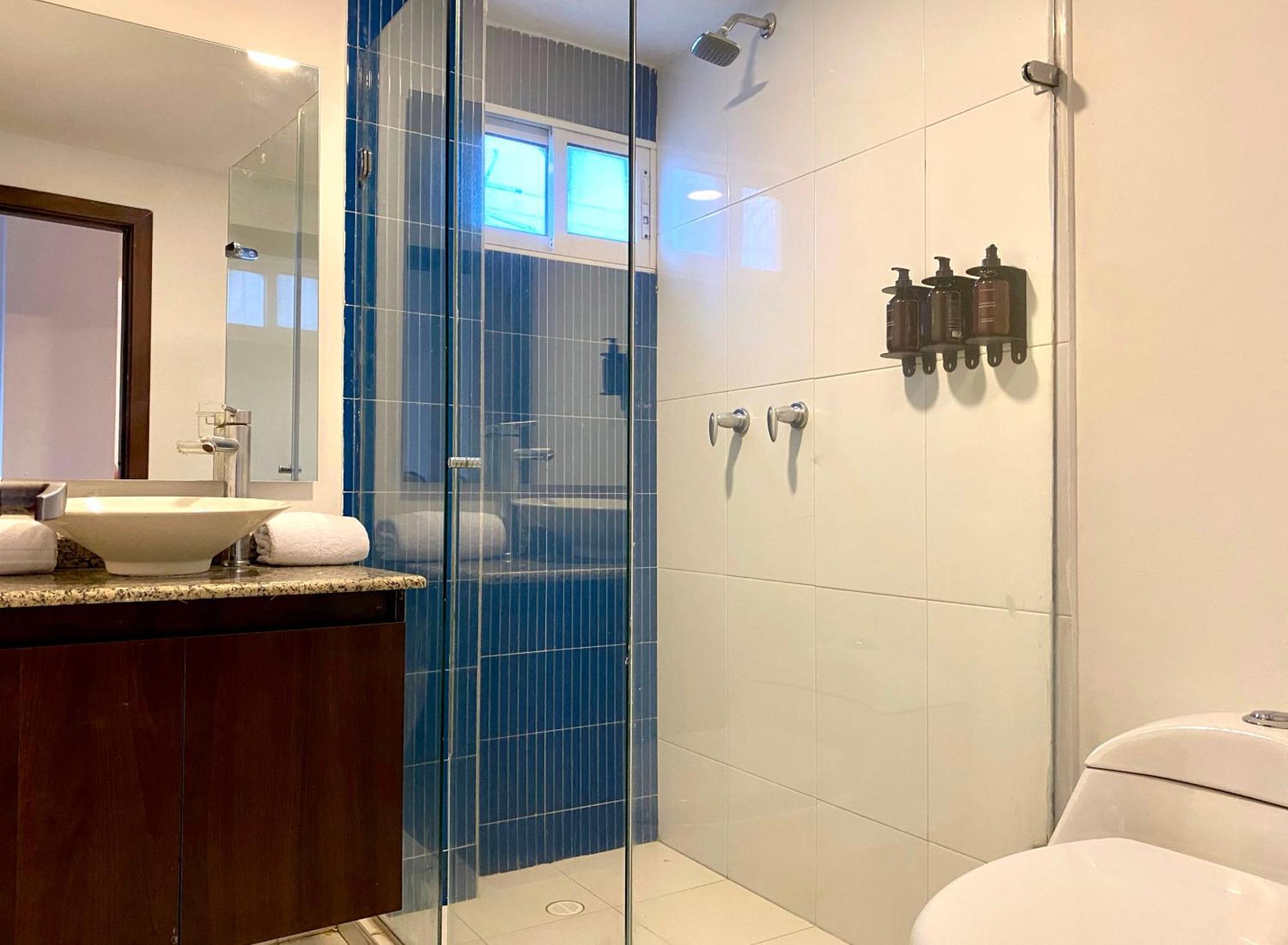 Apartamento Serene Bay By Wynwood House