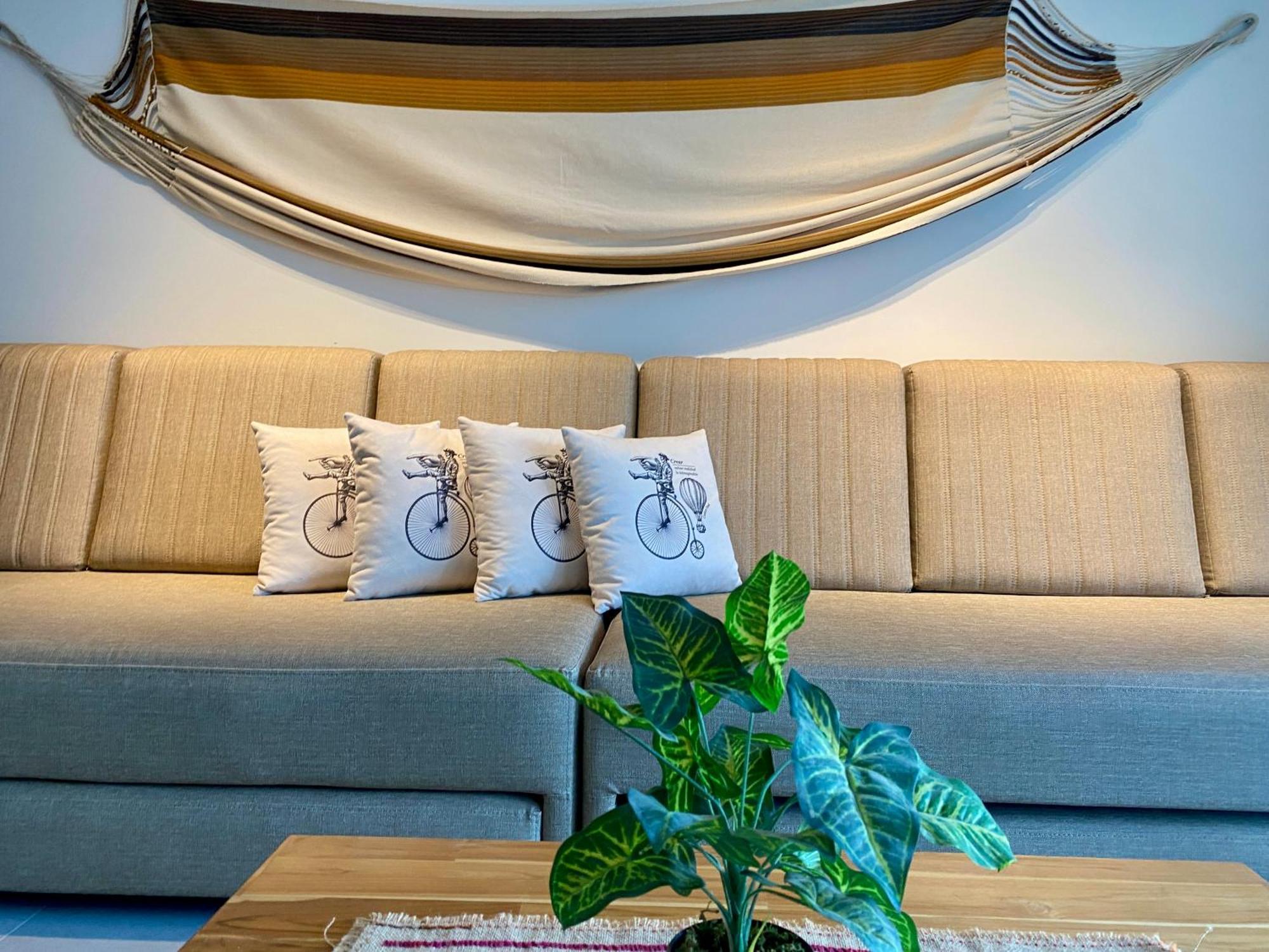 Apartamento Serene Bay By Wynwood House Cartagena