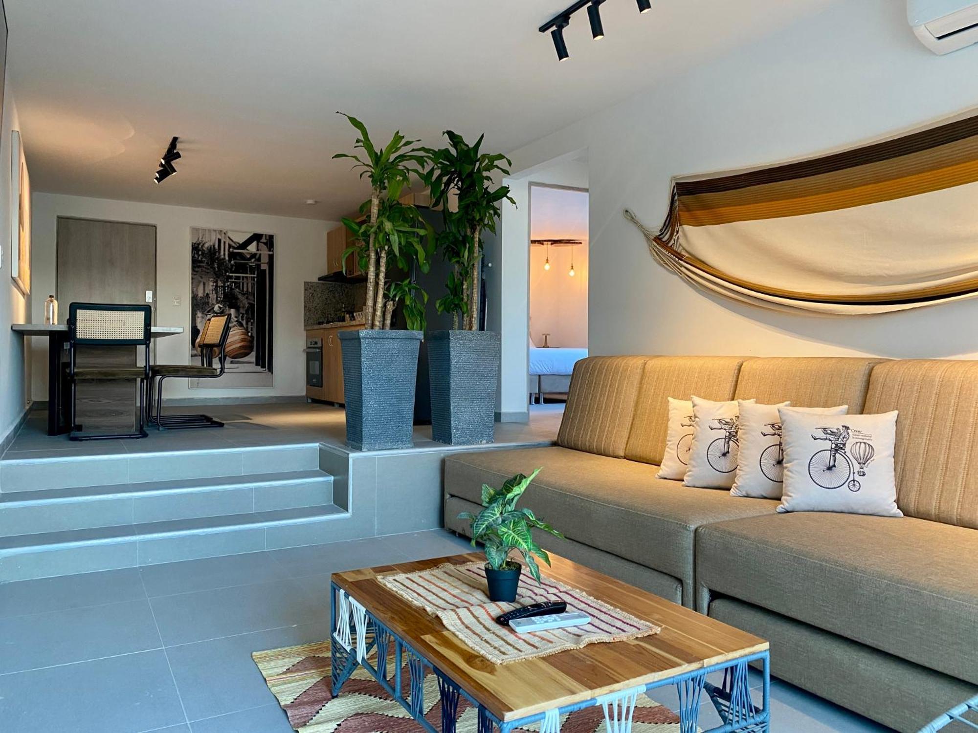 Serene Bay By Wynwood House Apartamento *