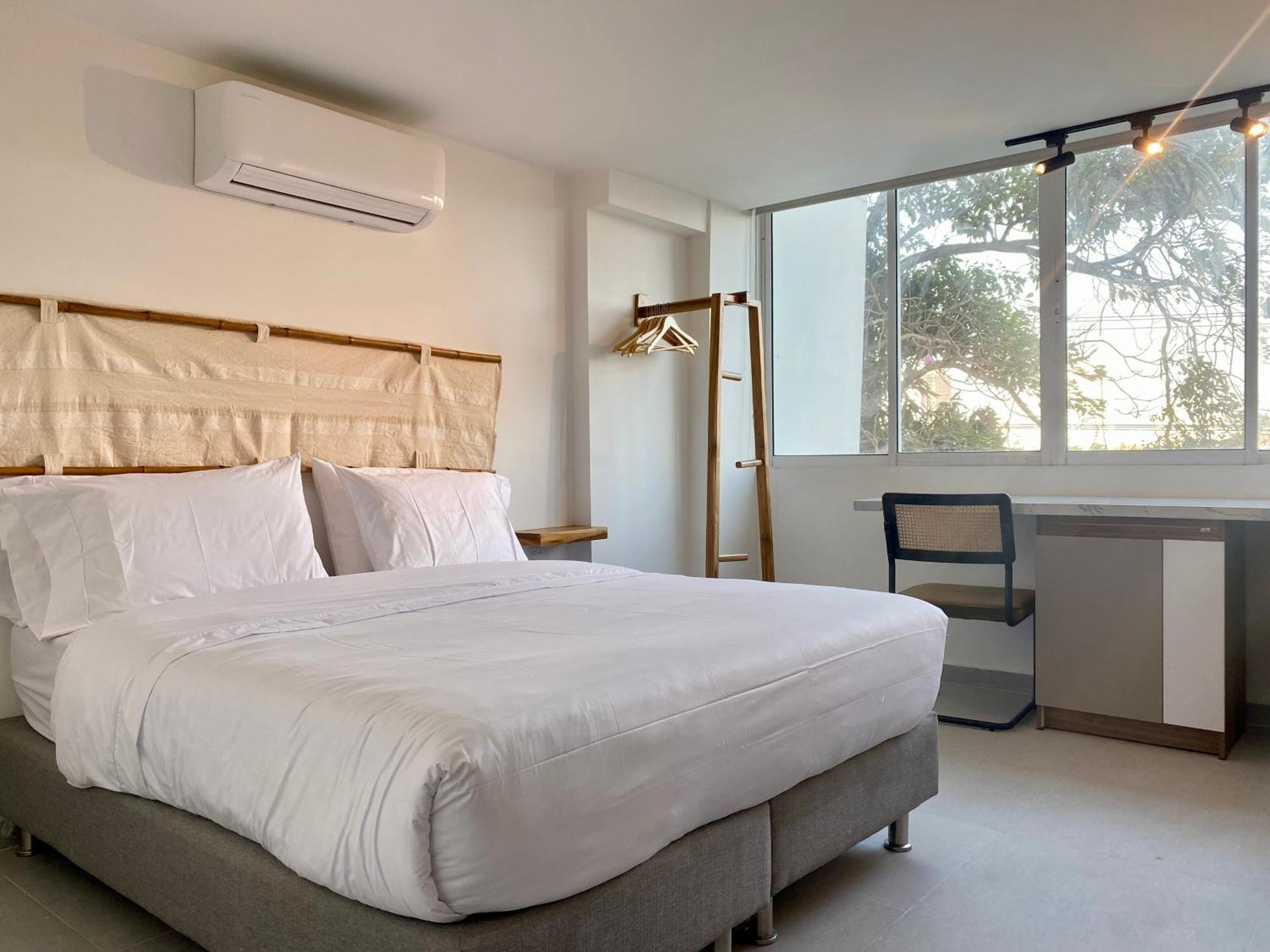 Serene Bay By Wynwood House * Cartagena