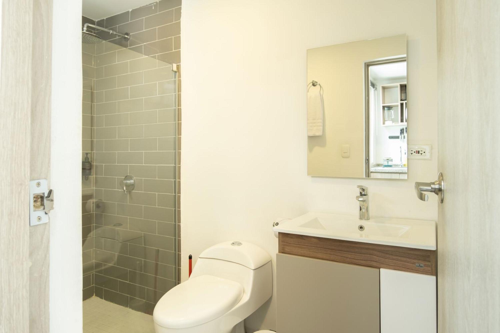 Apartamento Serene Bay By Wynwood House