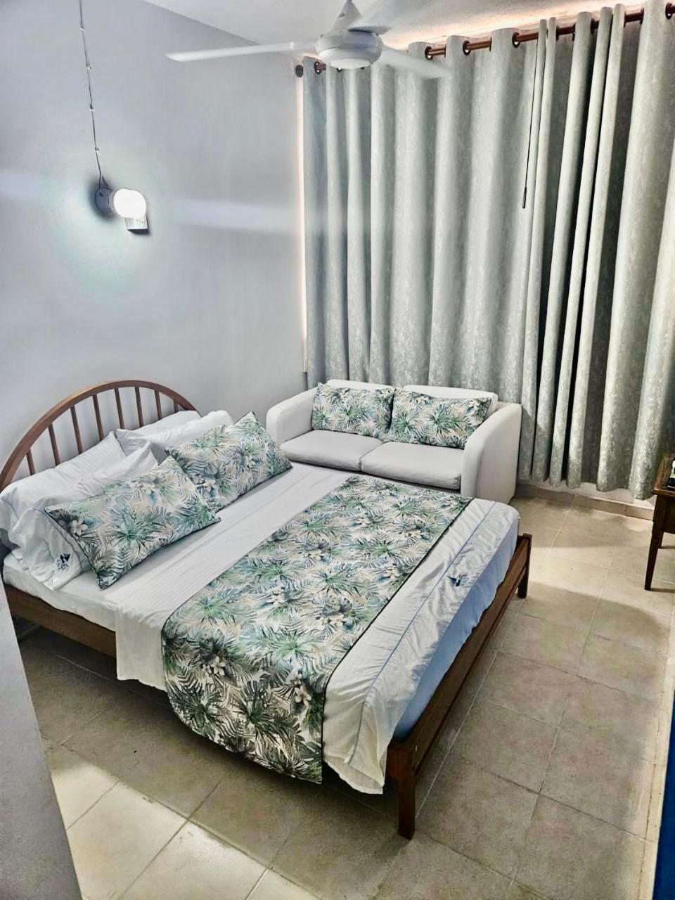 Apartment Playa Bocagrande Delfines *