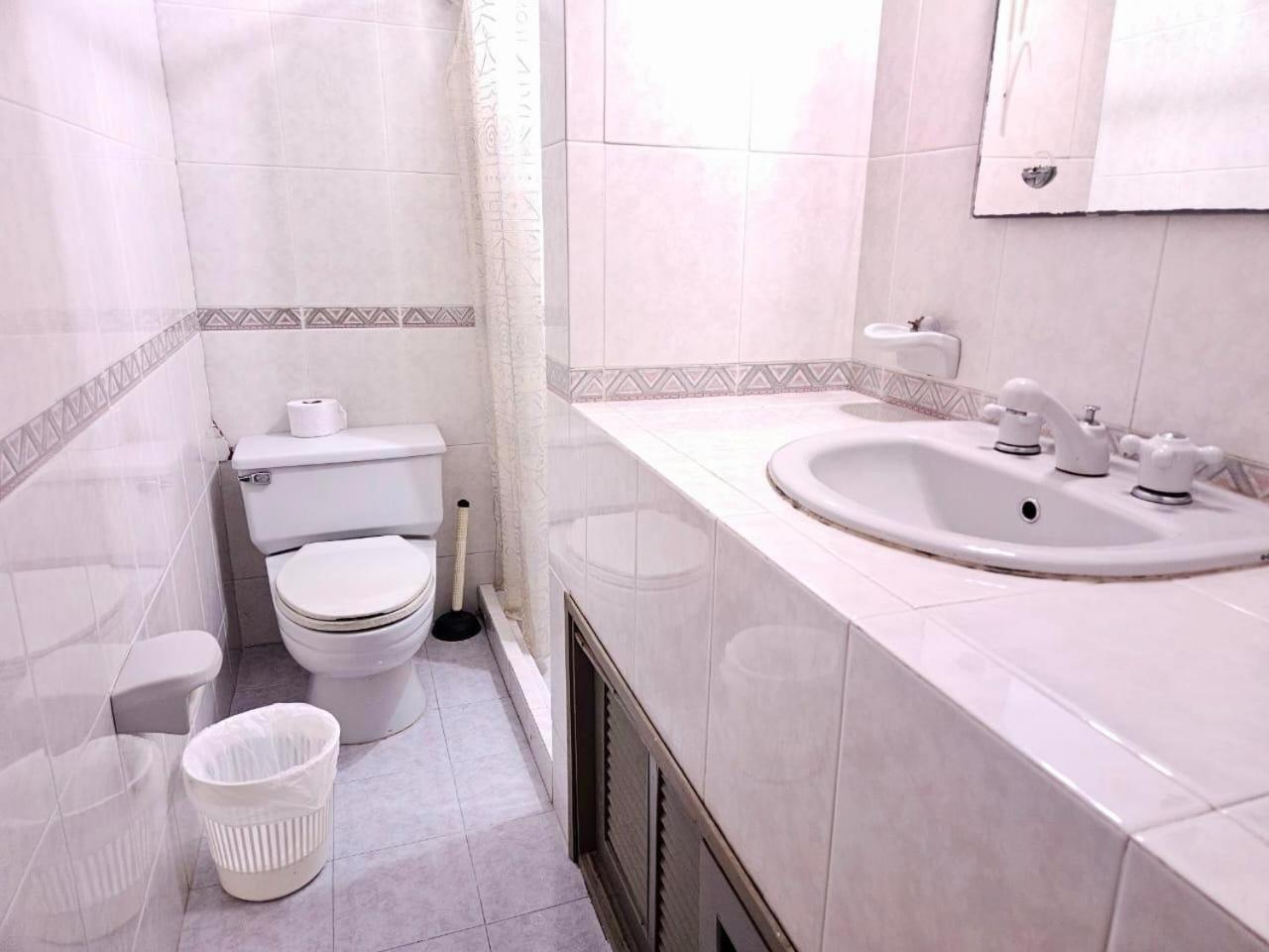 Apartment Playa Bocagrande Delfines