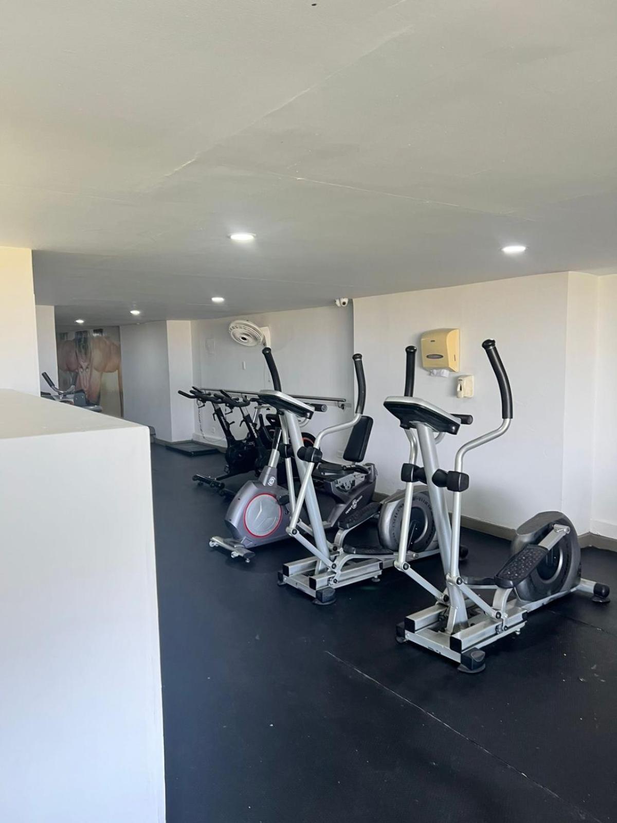 Apartment Espectacular Morros 3 Acceso Directo A La Playa!!! *