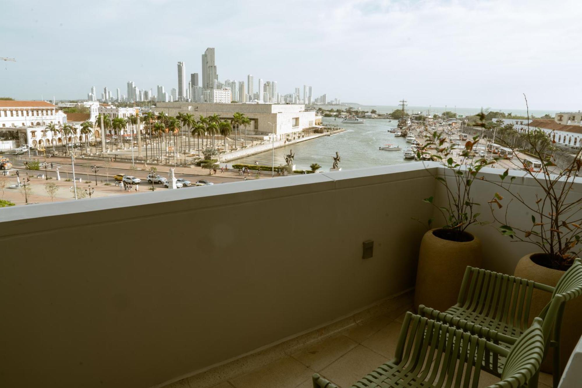 Terrazas Boutique Hotel