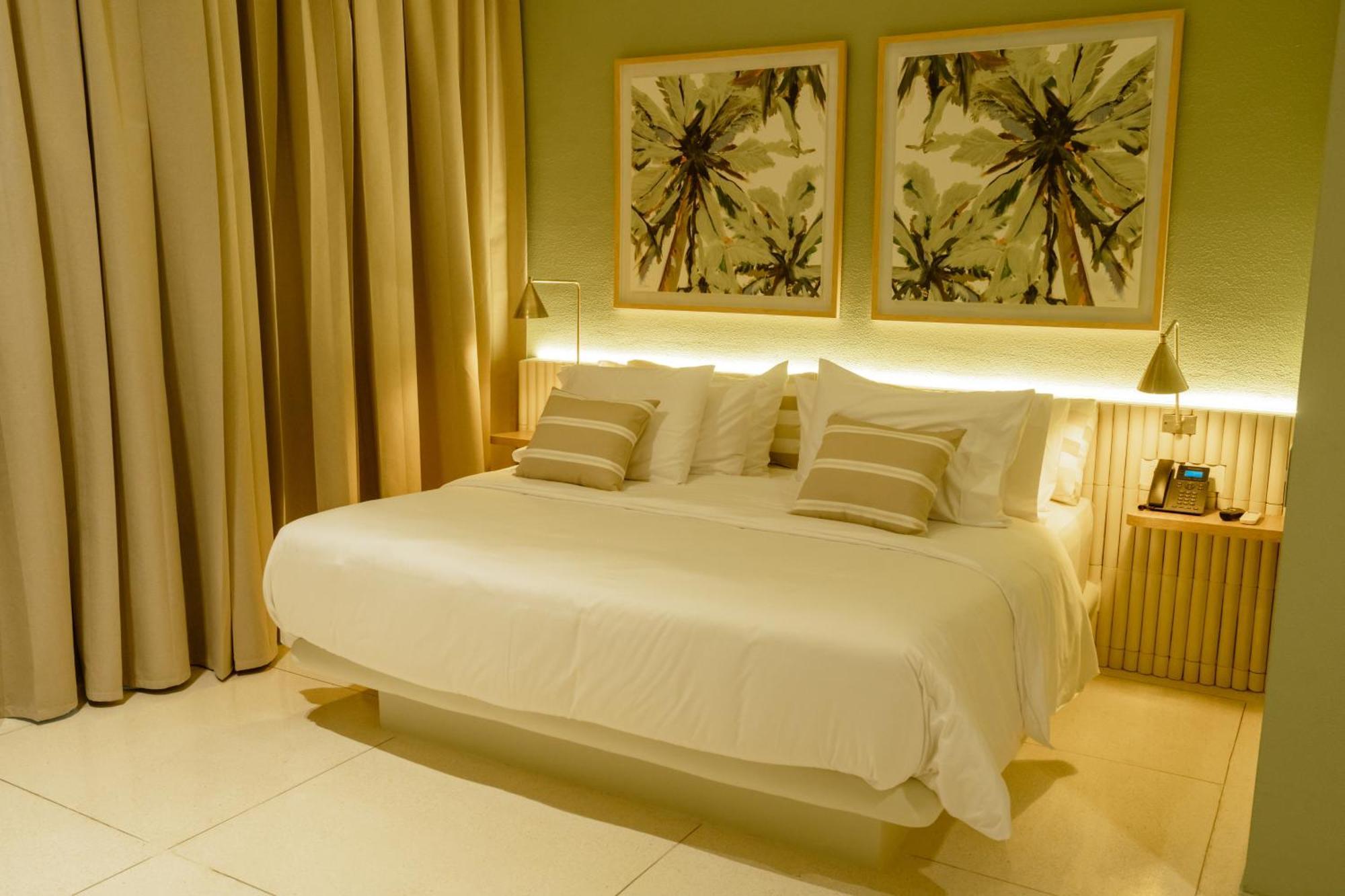 Terrazas Boutique Hotel