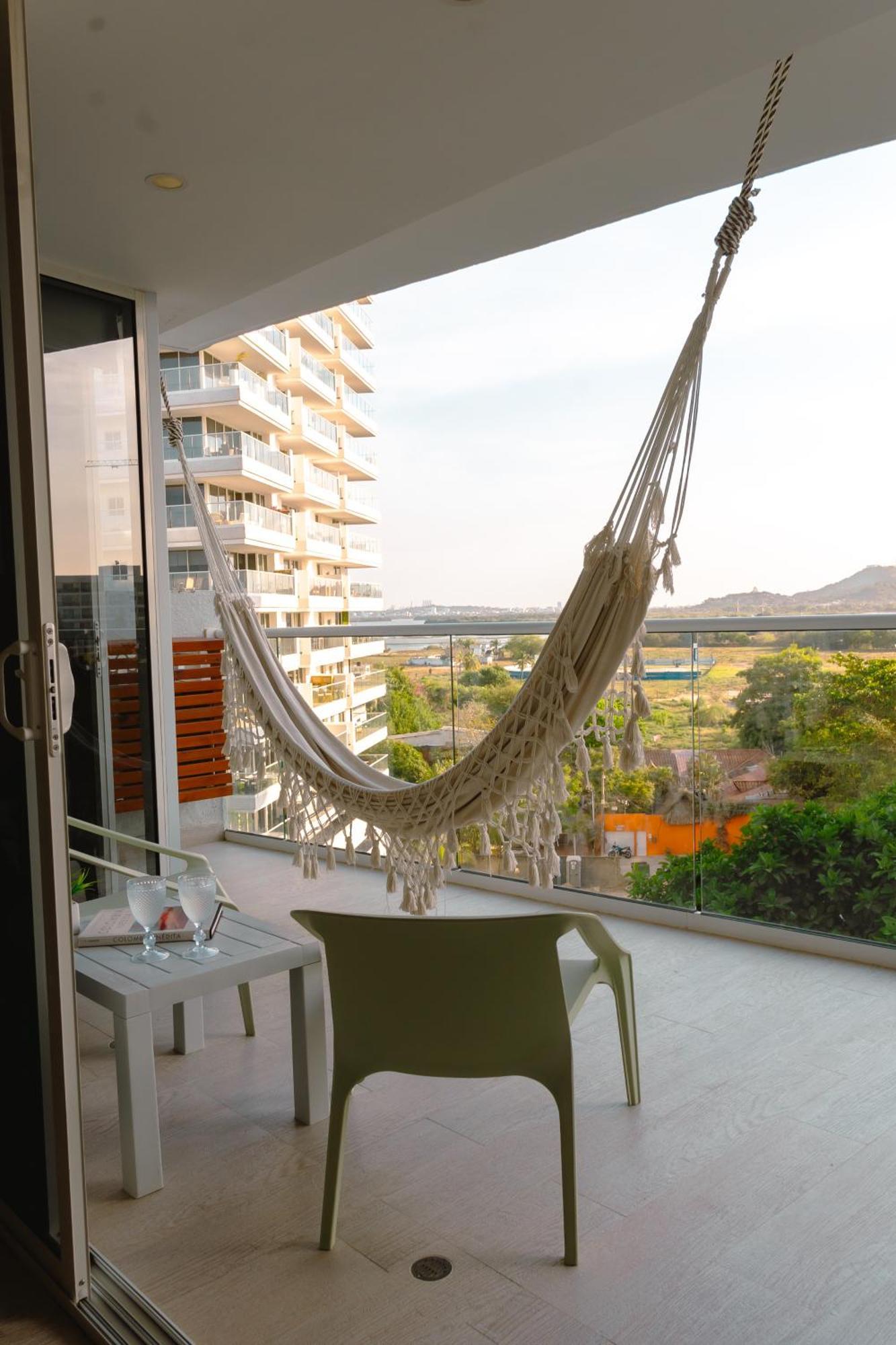 Confortable Y Exclusivo En Martinique Cielo Mar