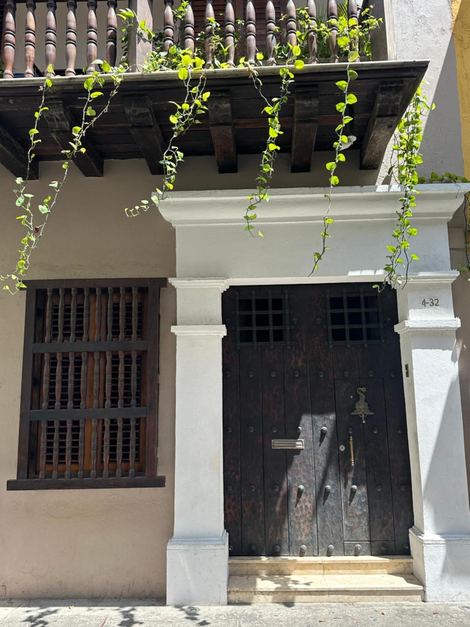 Estrella De San Pedro Bed and breakfast