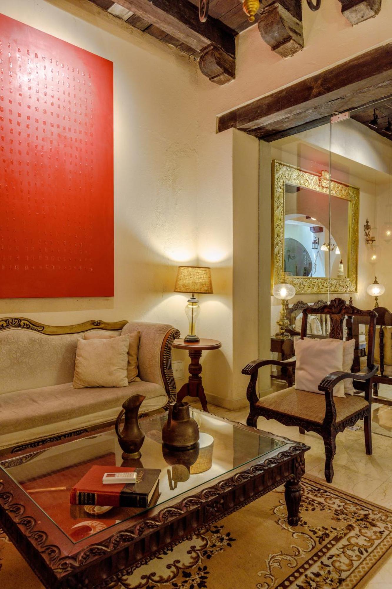 Bed and breakfast Estrella De San Pedro Cartagena
