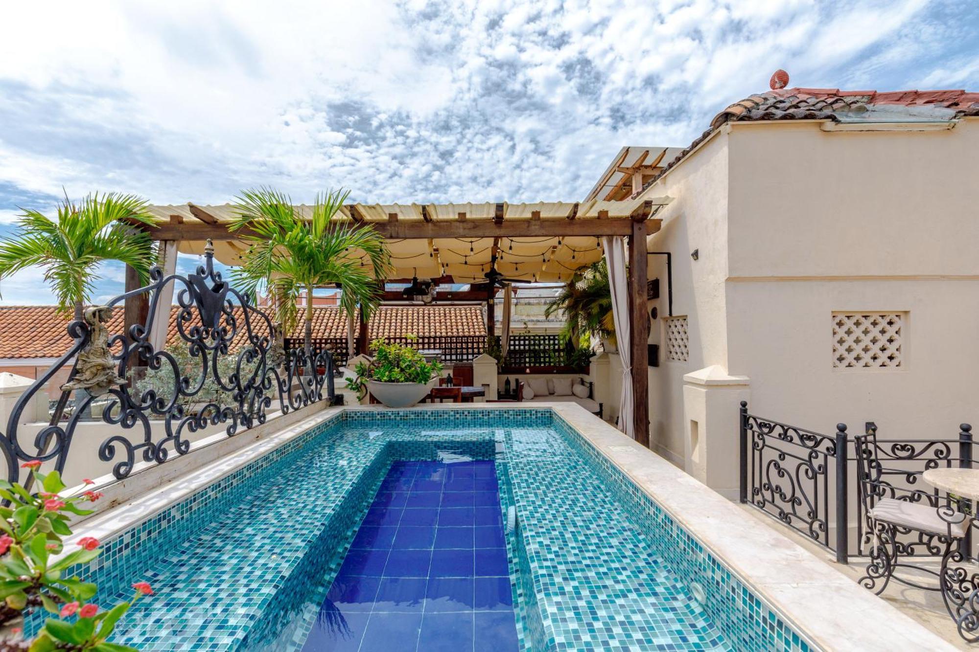 Bed and breakfast Estrella De San Pedro Cartagena