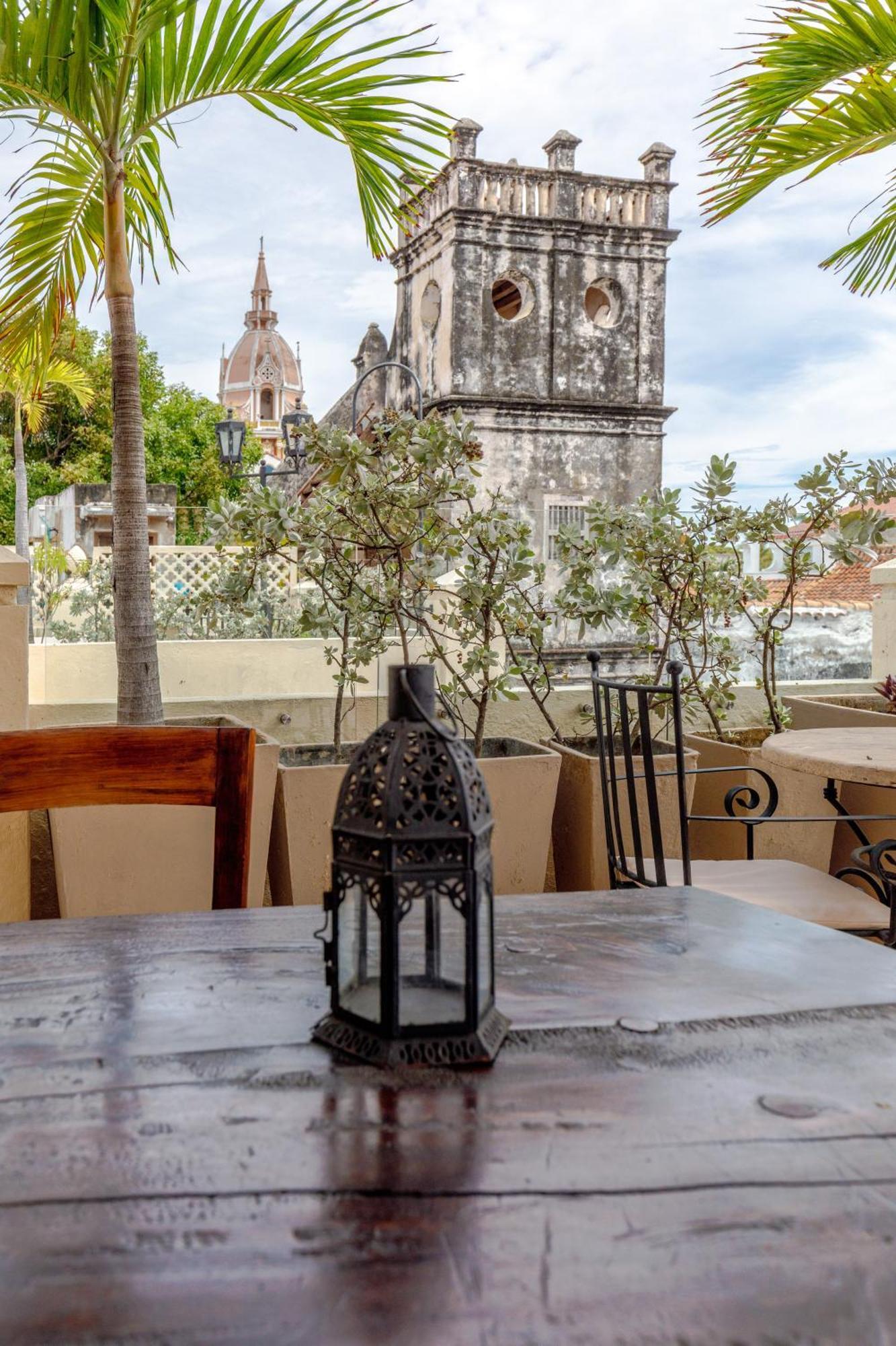 Bed and breakfast Estrella De San Pedro