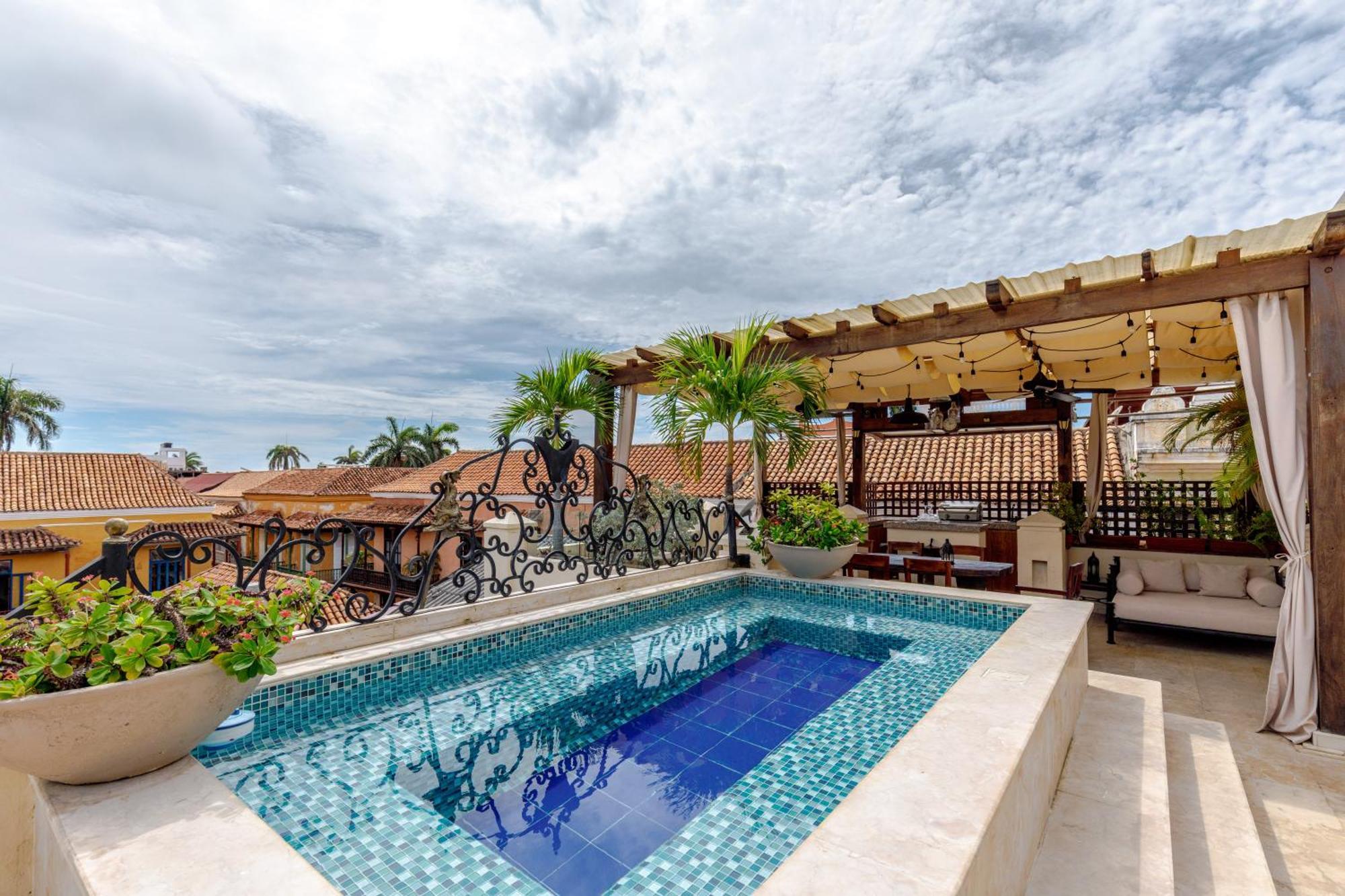 Bed and breakfast Estrella De San Pedro Cartagena