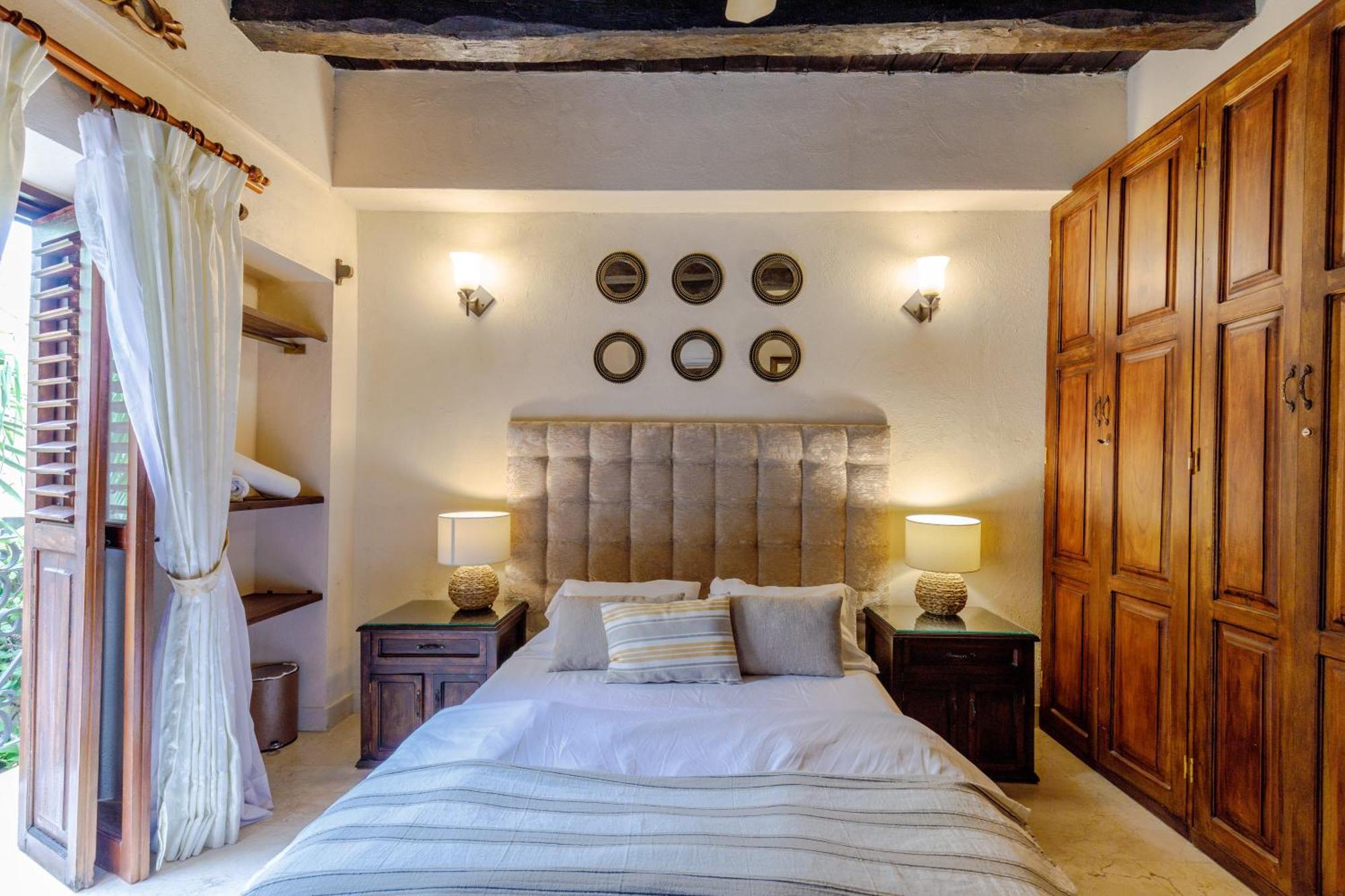 Bed and breakfast Estrella De San Pedro *