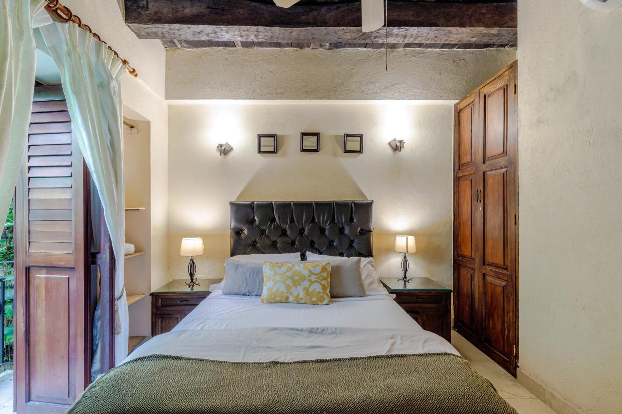 Bed and breakfast Estrella De San Pedro Cartagena