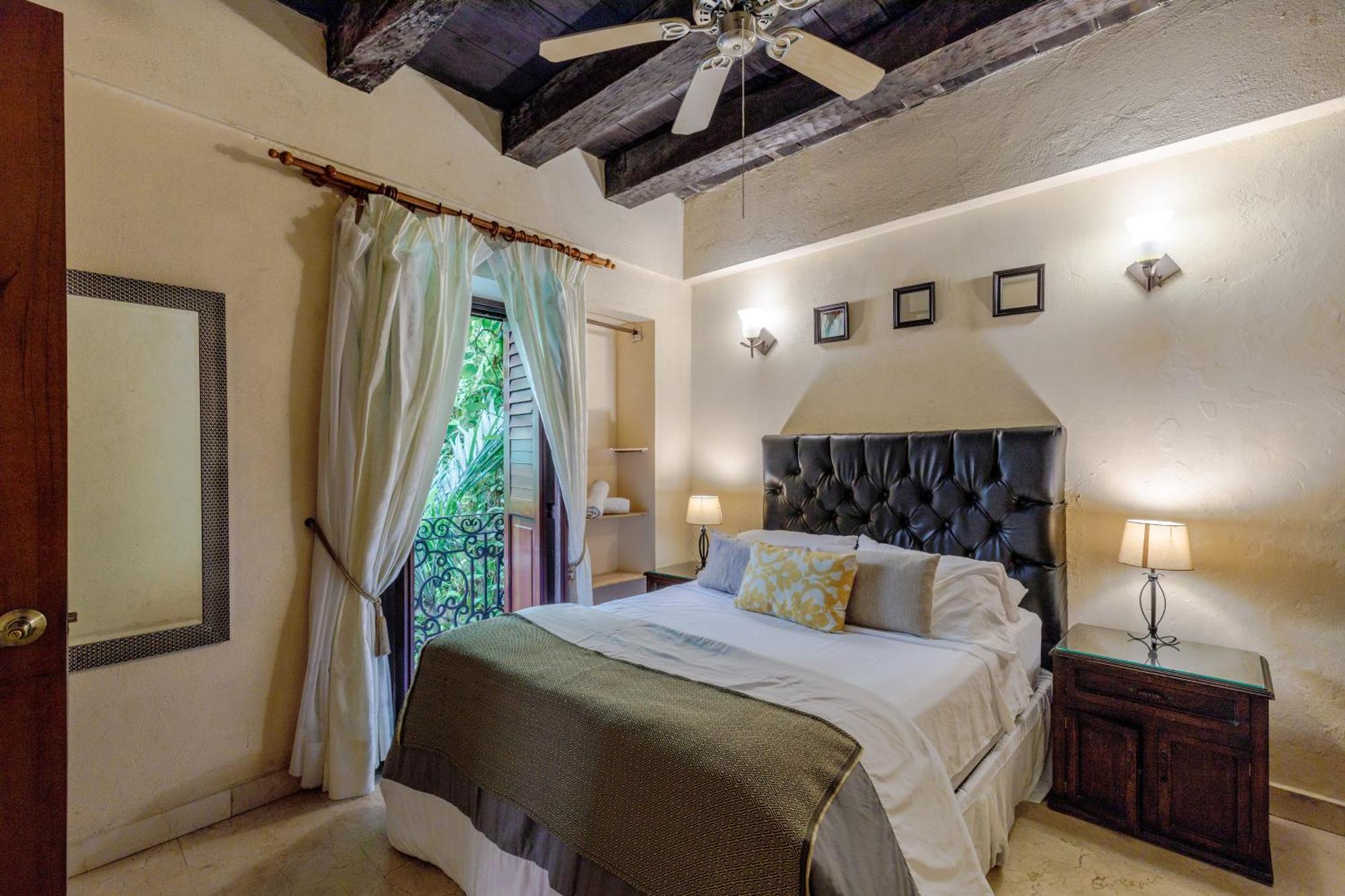 Bed and breakfast Estrella De San Pedro *