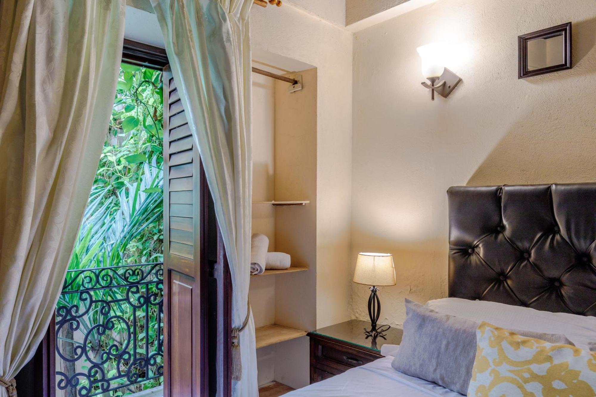 Bed and breakfast Estrella De San Pedro