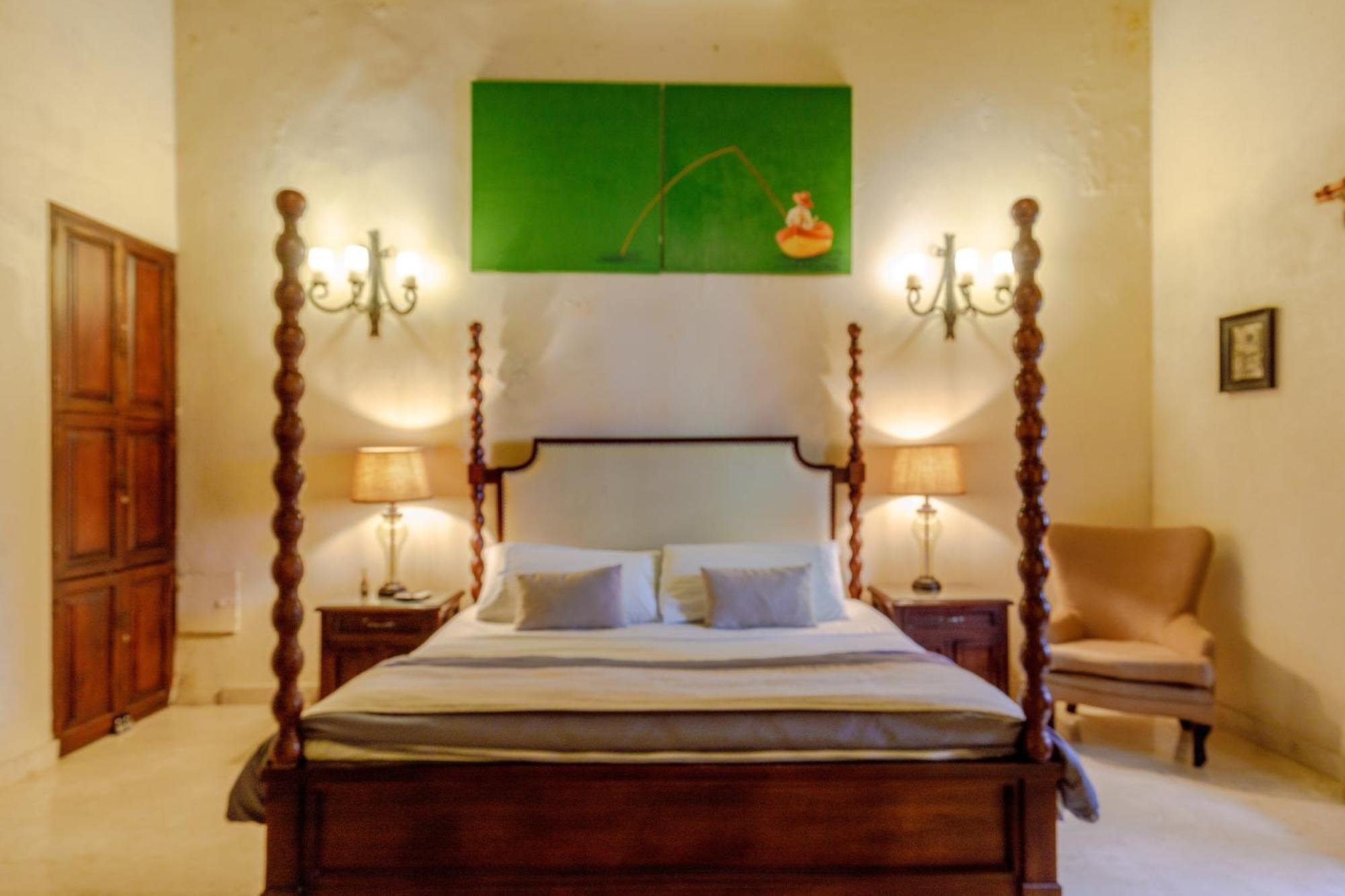 Estrella De San Pedro Bed and breakfast *