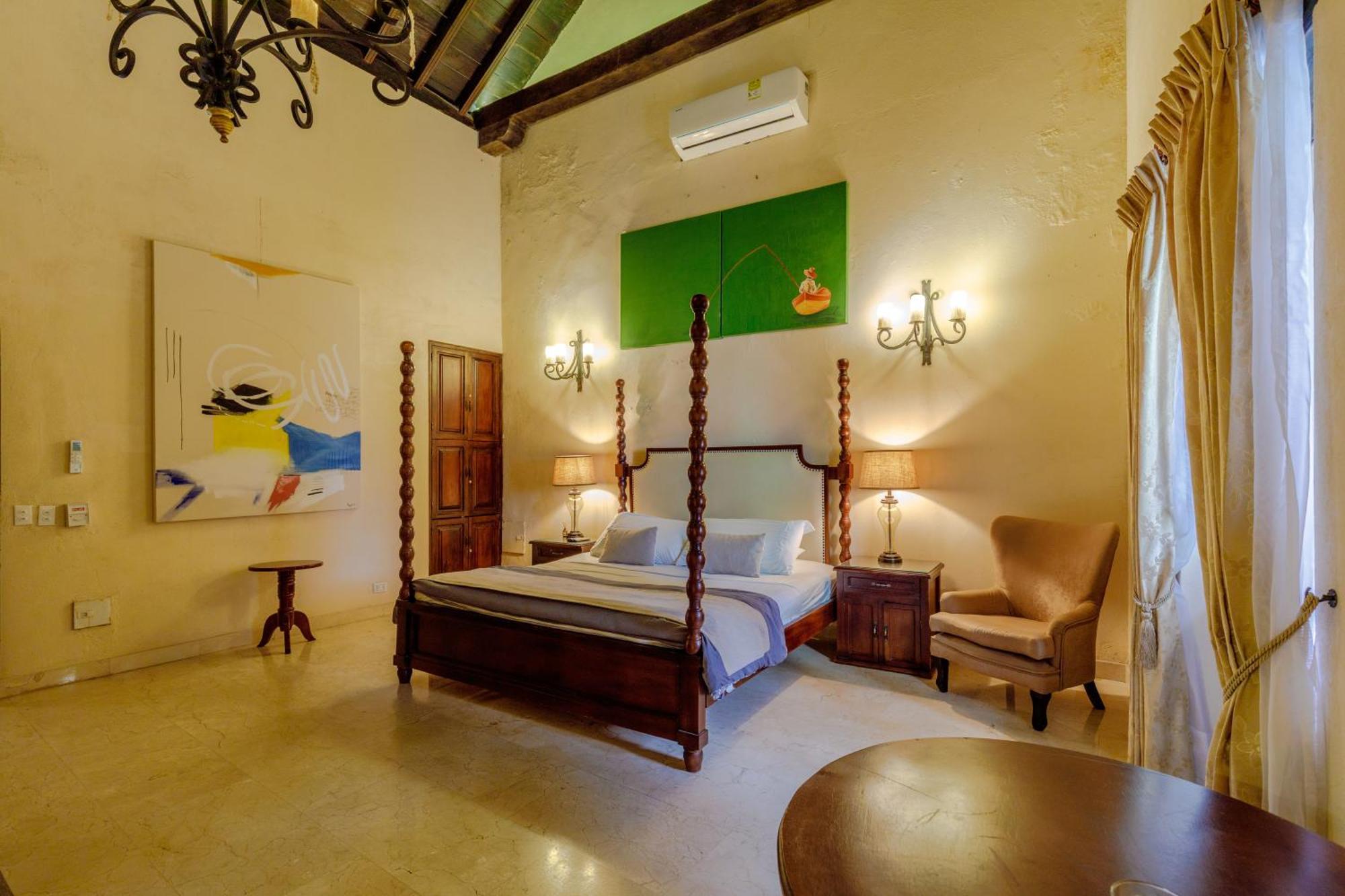 Bed and breakfast Estrella De San Pedro