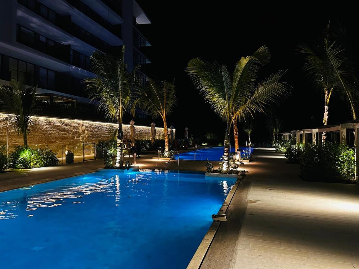 Spectacular Beachfront * Cartagena