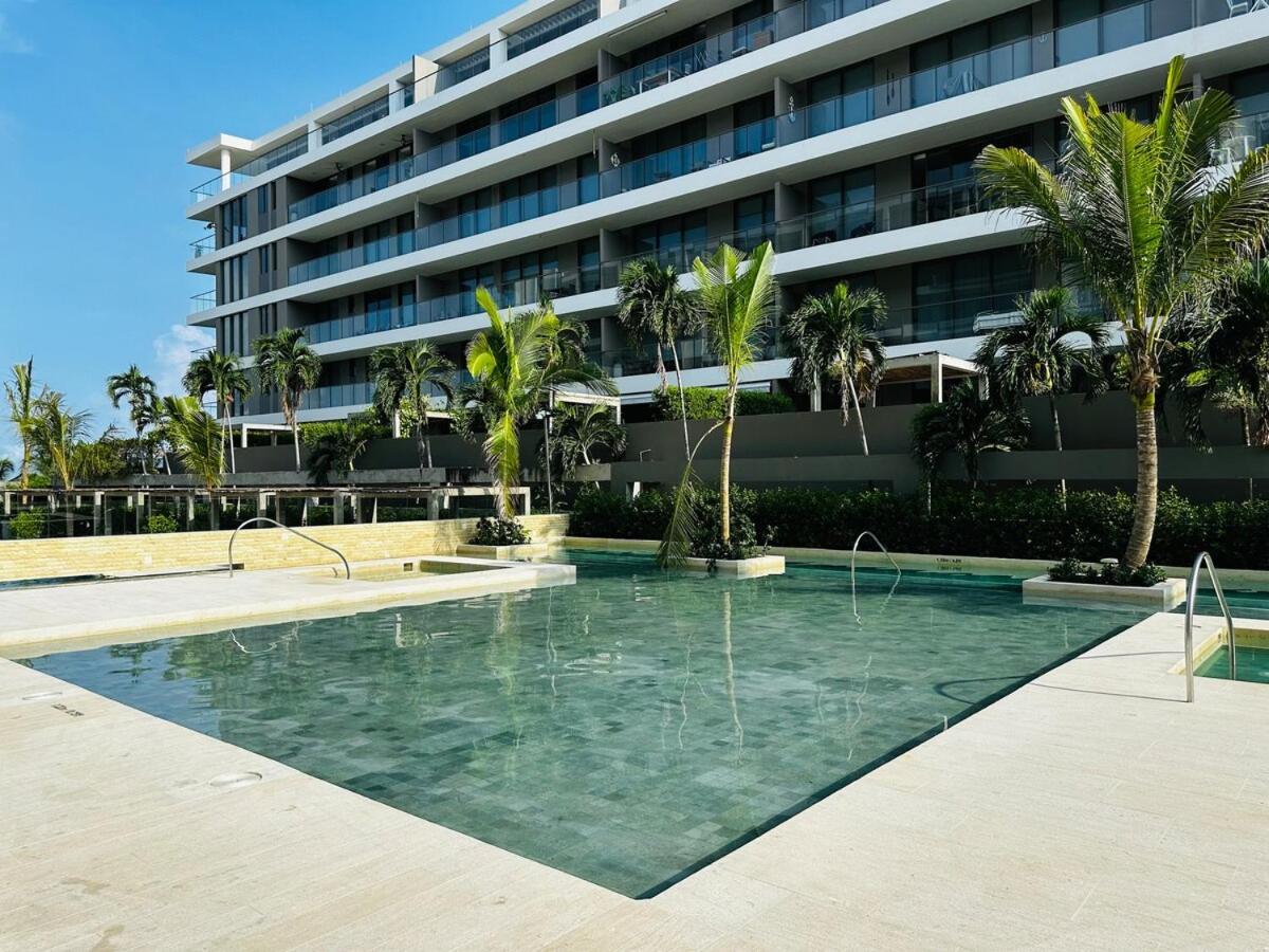 Spectacular Beachfront Cartagena
