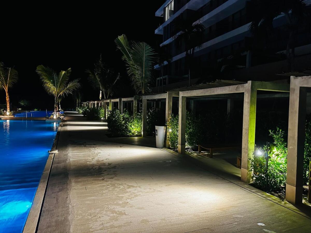 Spectacular Beachfront Cartagena