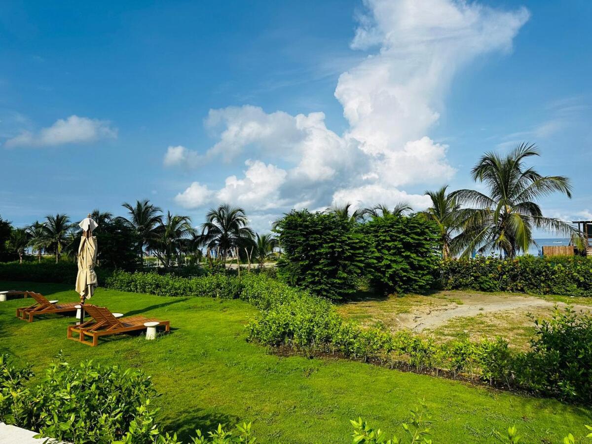 Spectacular Beachfront * Cartagena