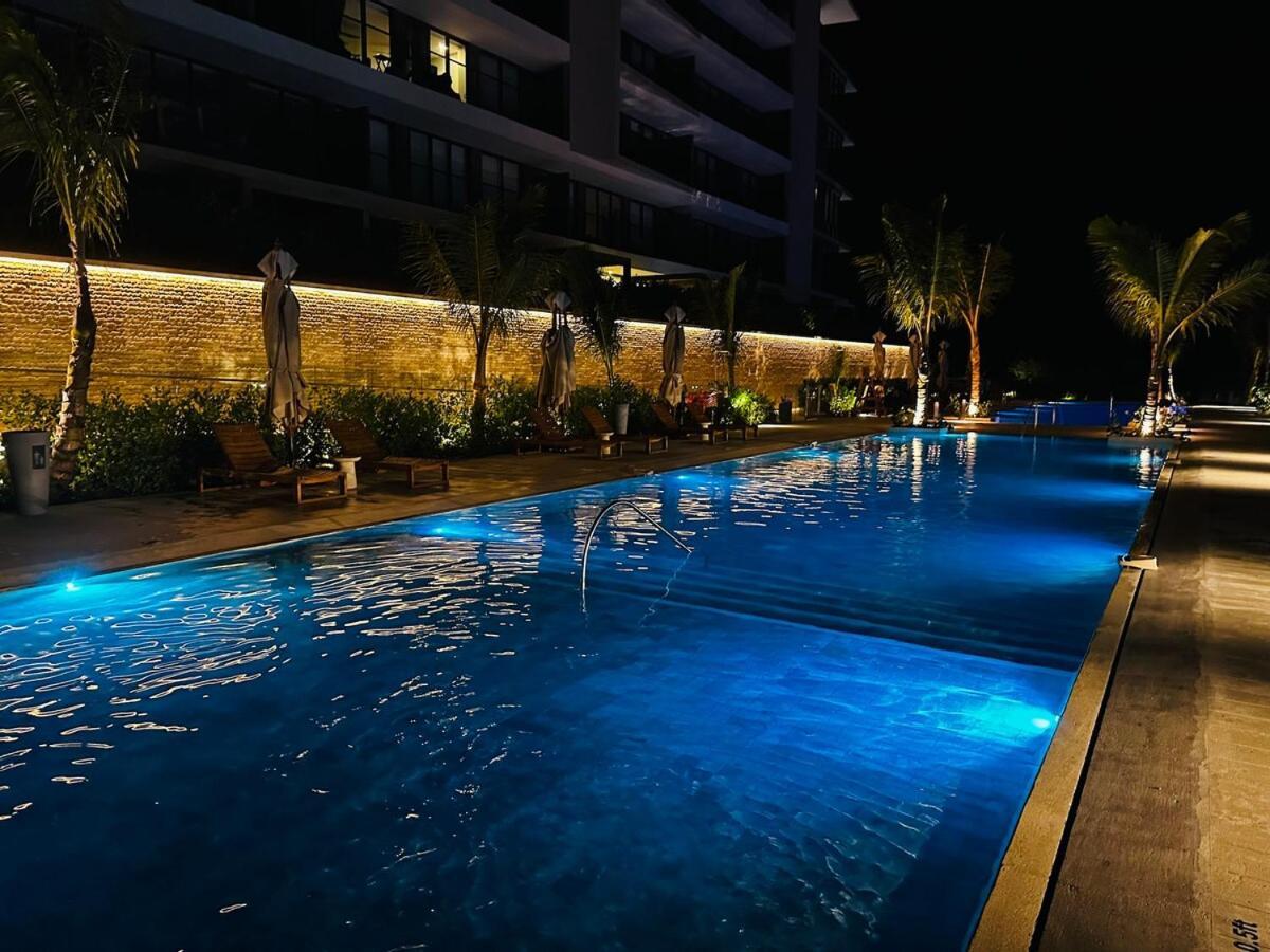 Apartamento Spectacular Beachfront Cartagena